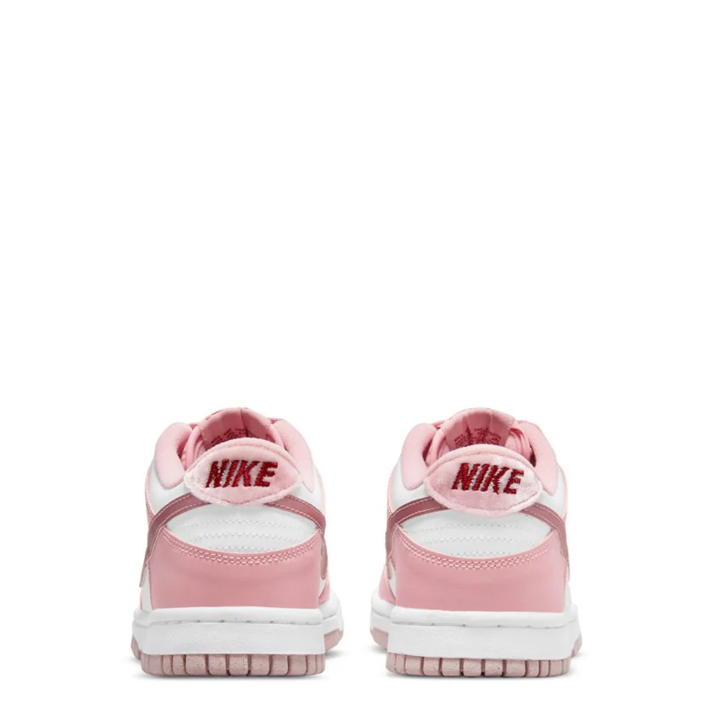 Dunk Low (Big Kid) - Image 4