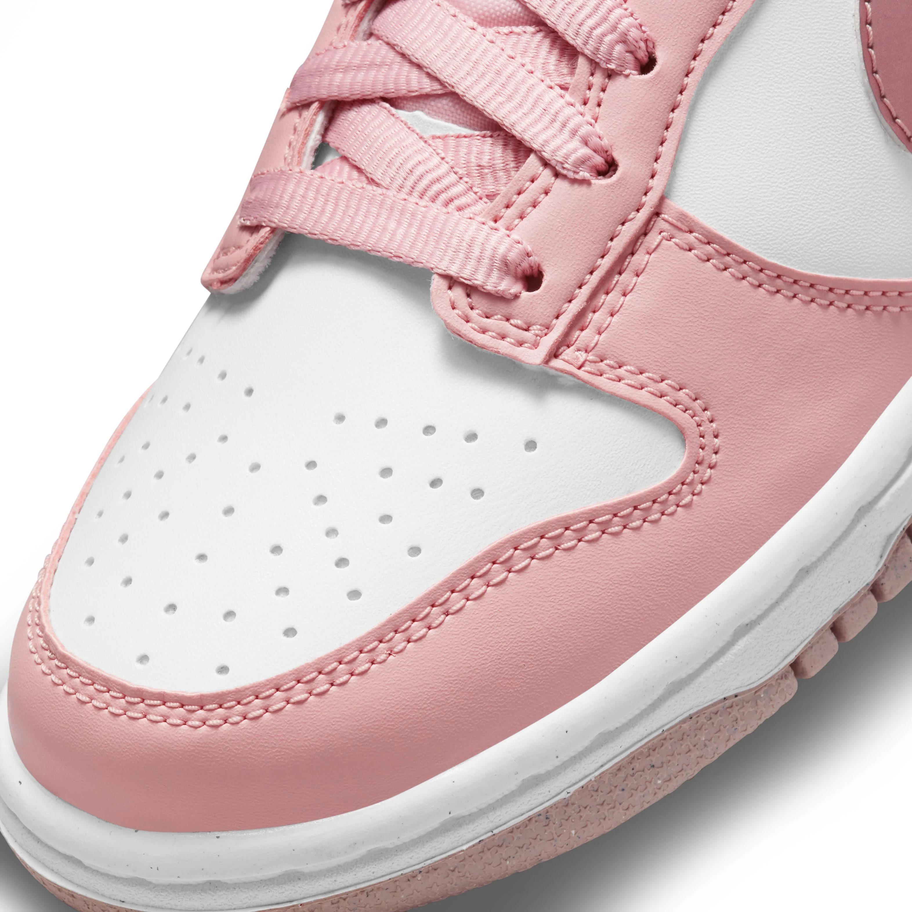 Dunk Low (Big Kid) - Image 7