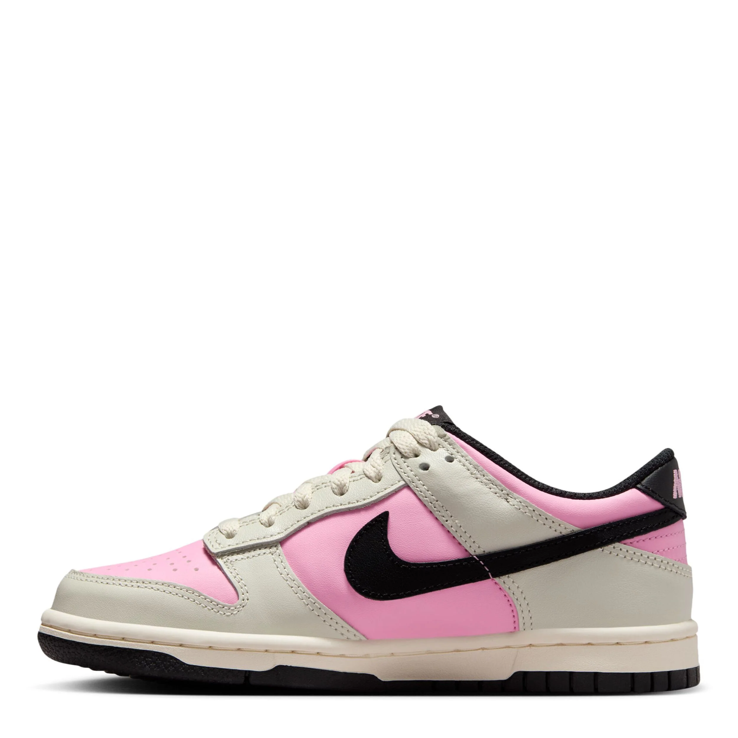Dunk Low (Big Kid) - Image 2