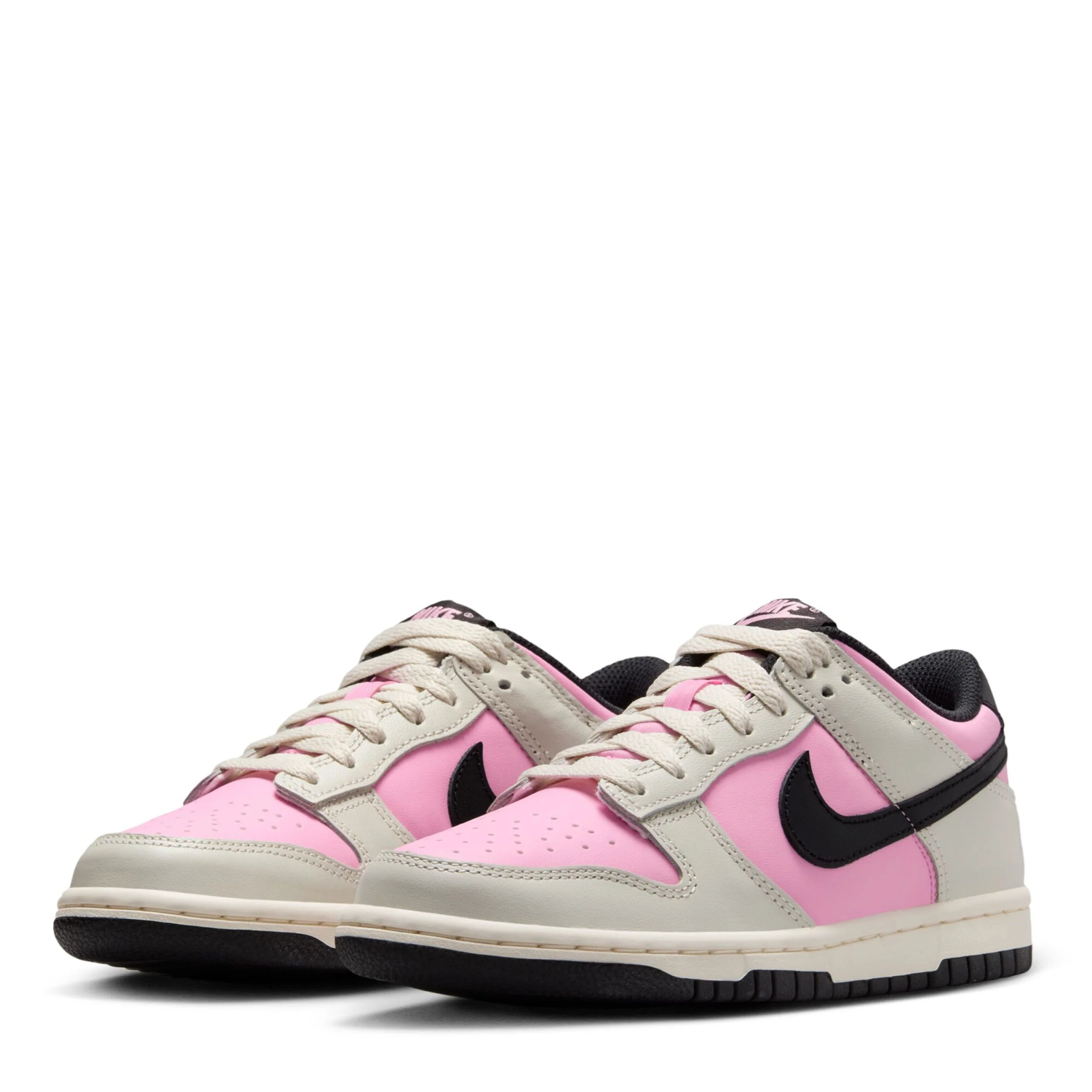Dunk Low (Big Kid) - Image 3