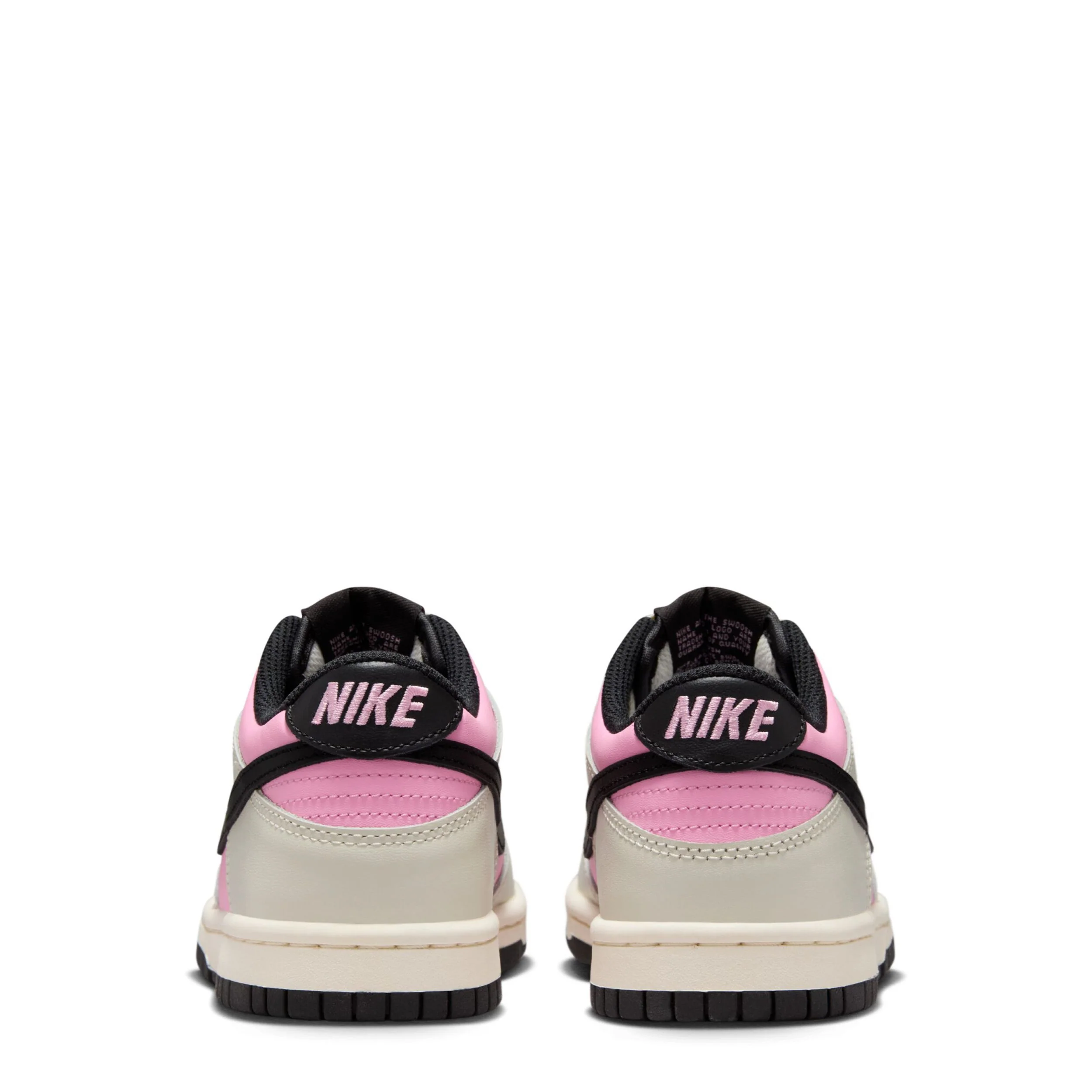 Dunk Low (Big Kid) - Image 4