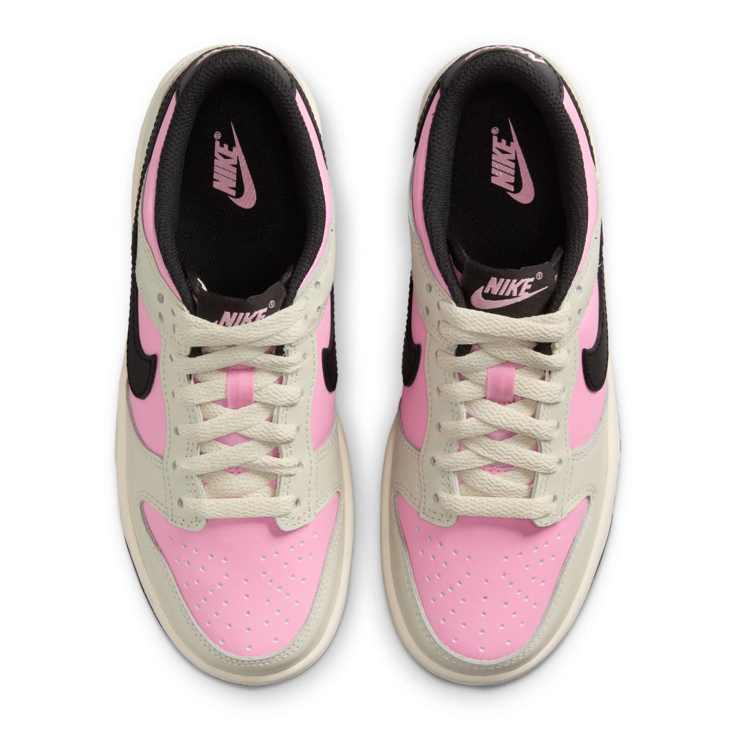 Dunk Low (Big Kid) - Image 5