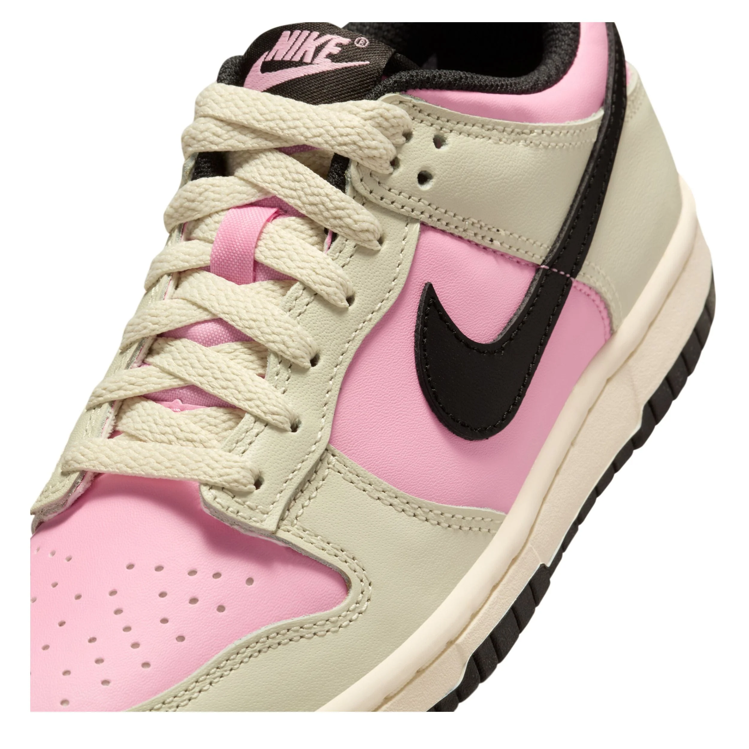 Dunk Low (Big Kid) - Image 7