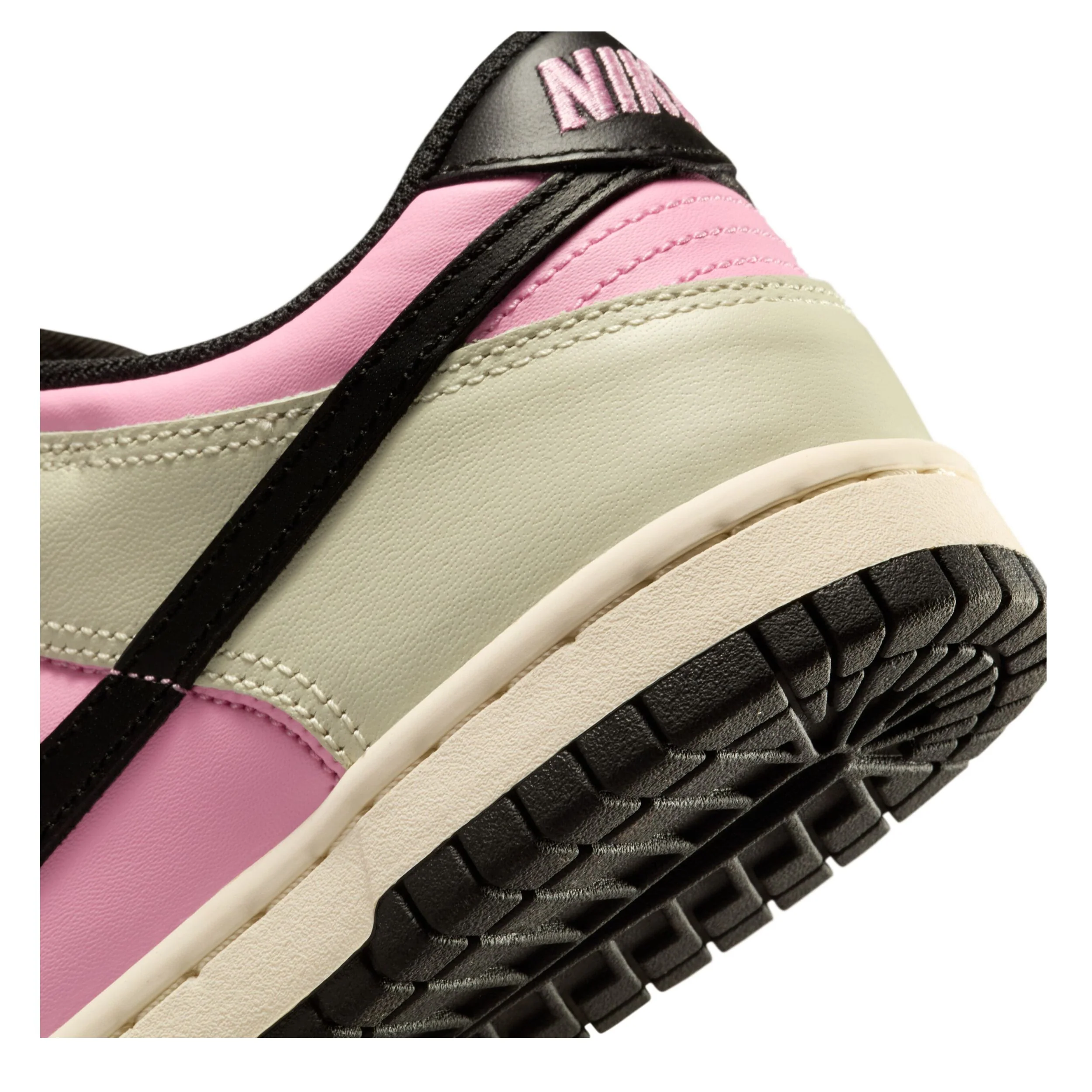 Dunk Low (Big Kid) - Image 8