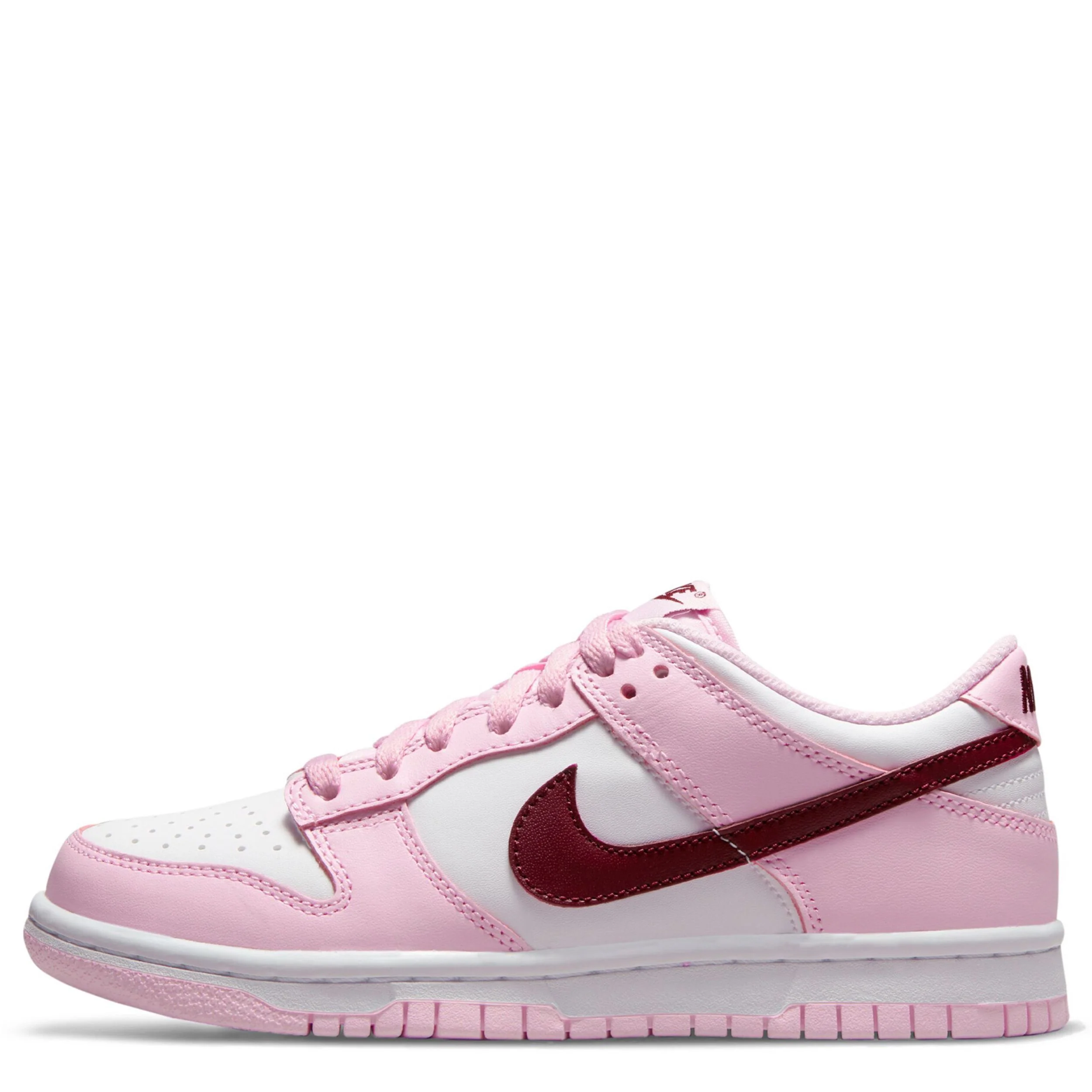 Dunk Low (Big Kid) - Image 2