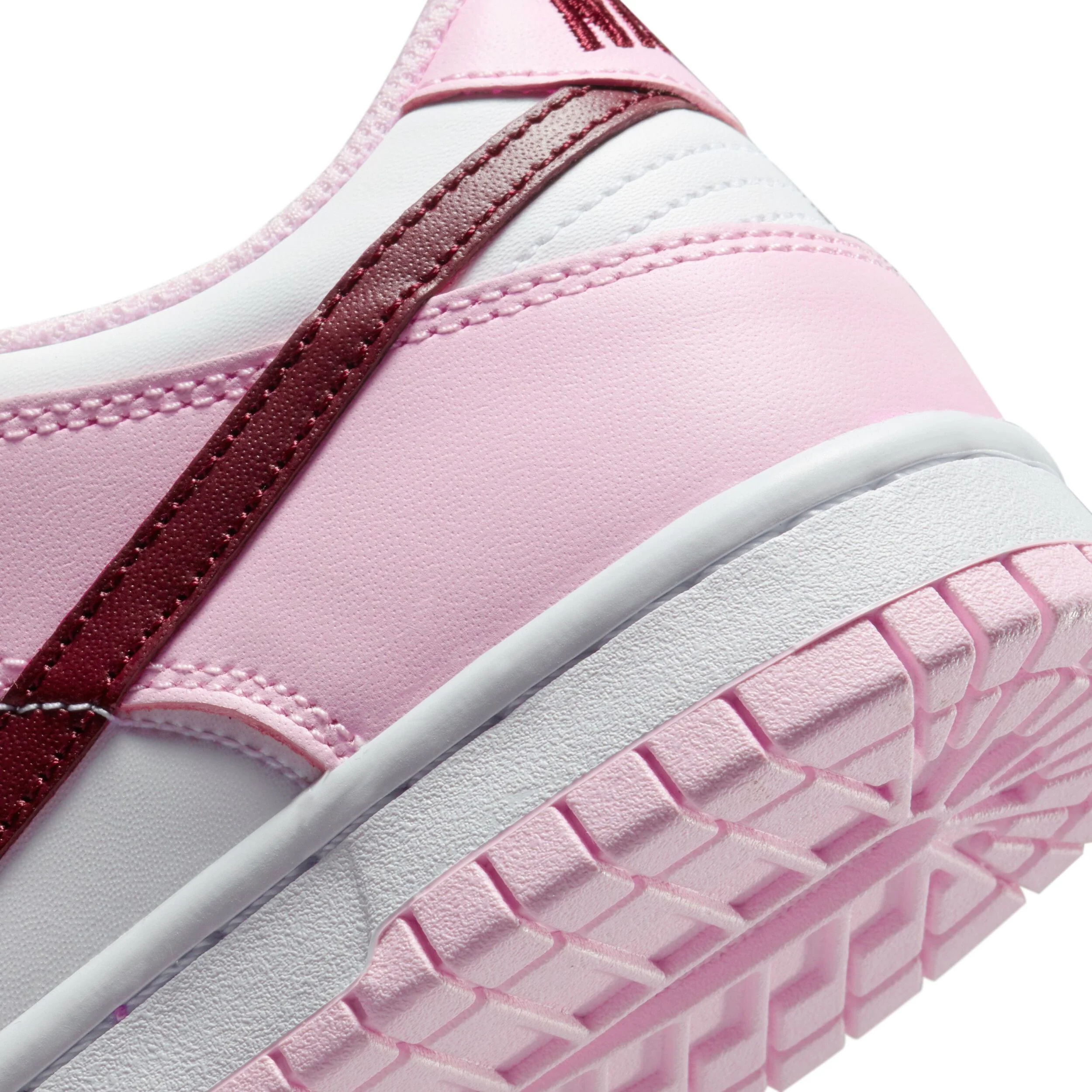 Dunk Low (Big Kid) - Image 8
