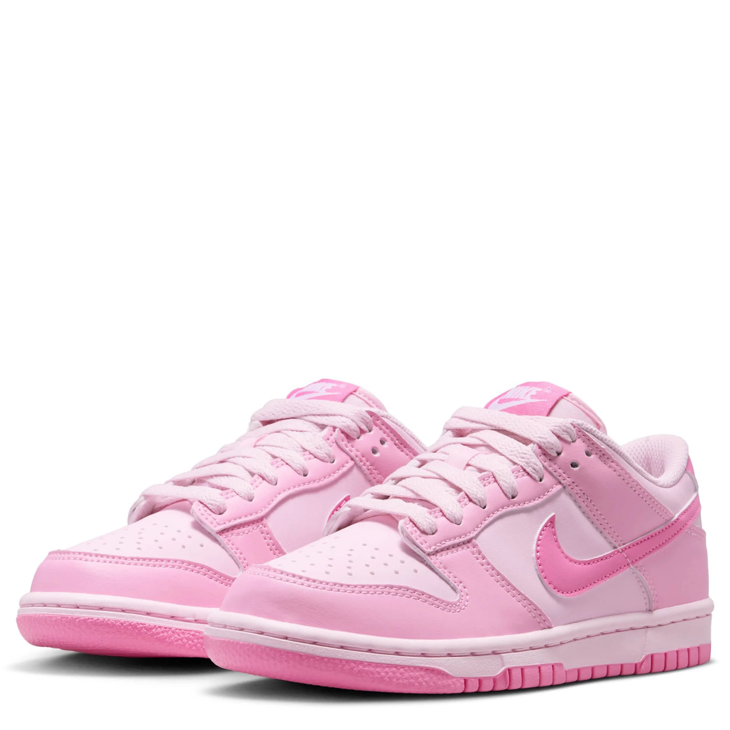 Dunk Low (Big Kid) - Image 3