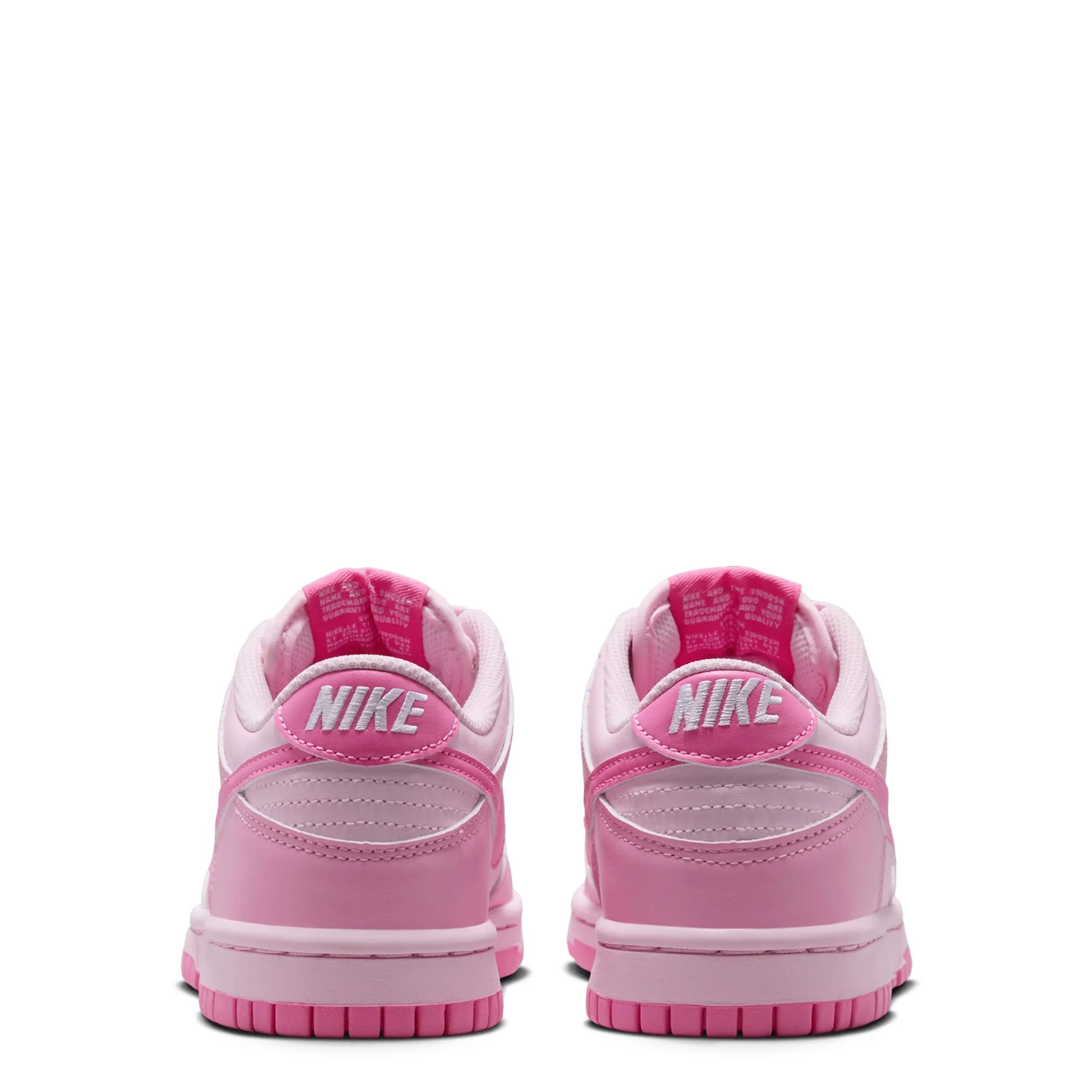 Dunk Low (Big Kid) - Image 4