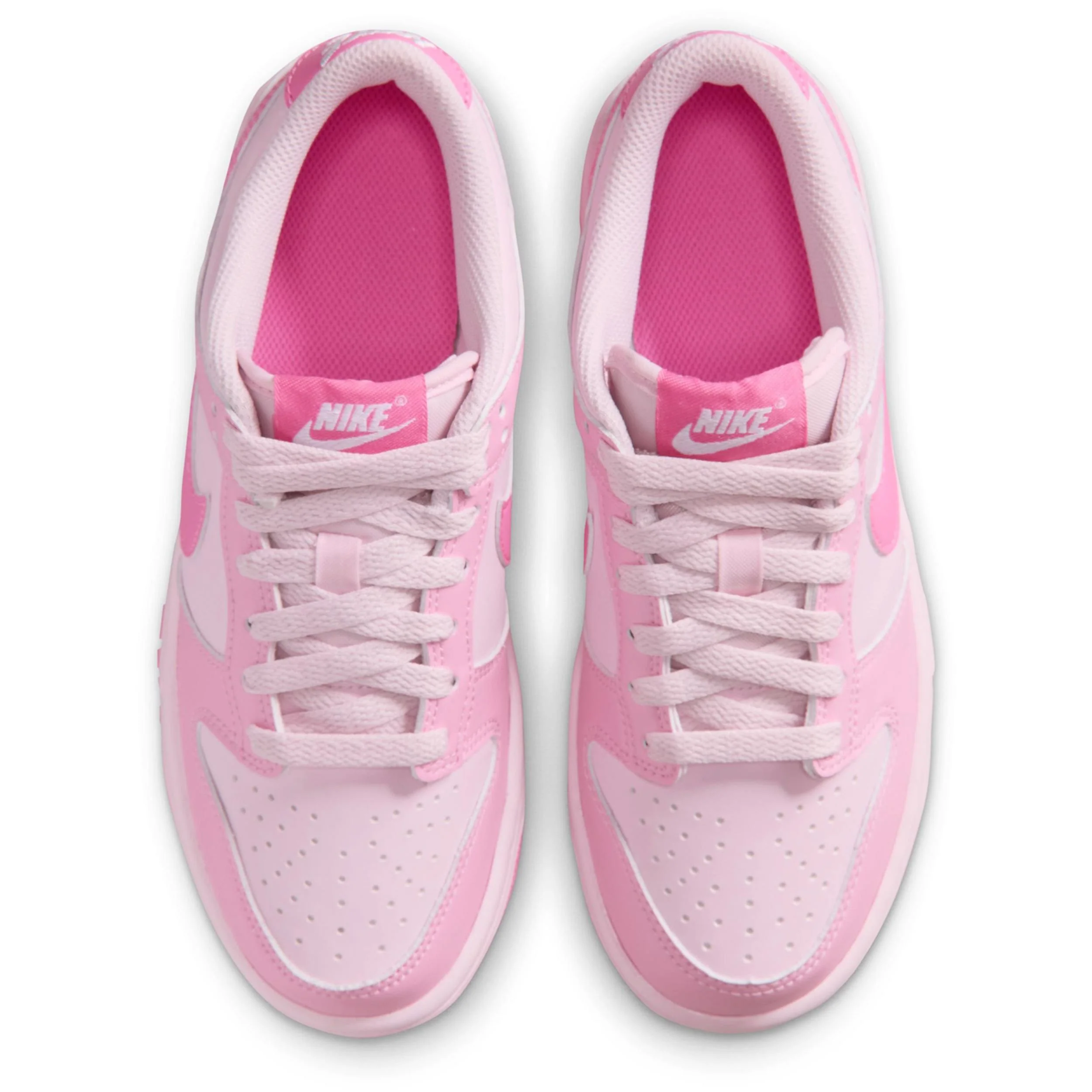 Dunk Low (Big Kid) - Image 5