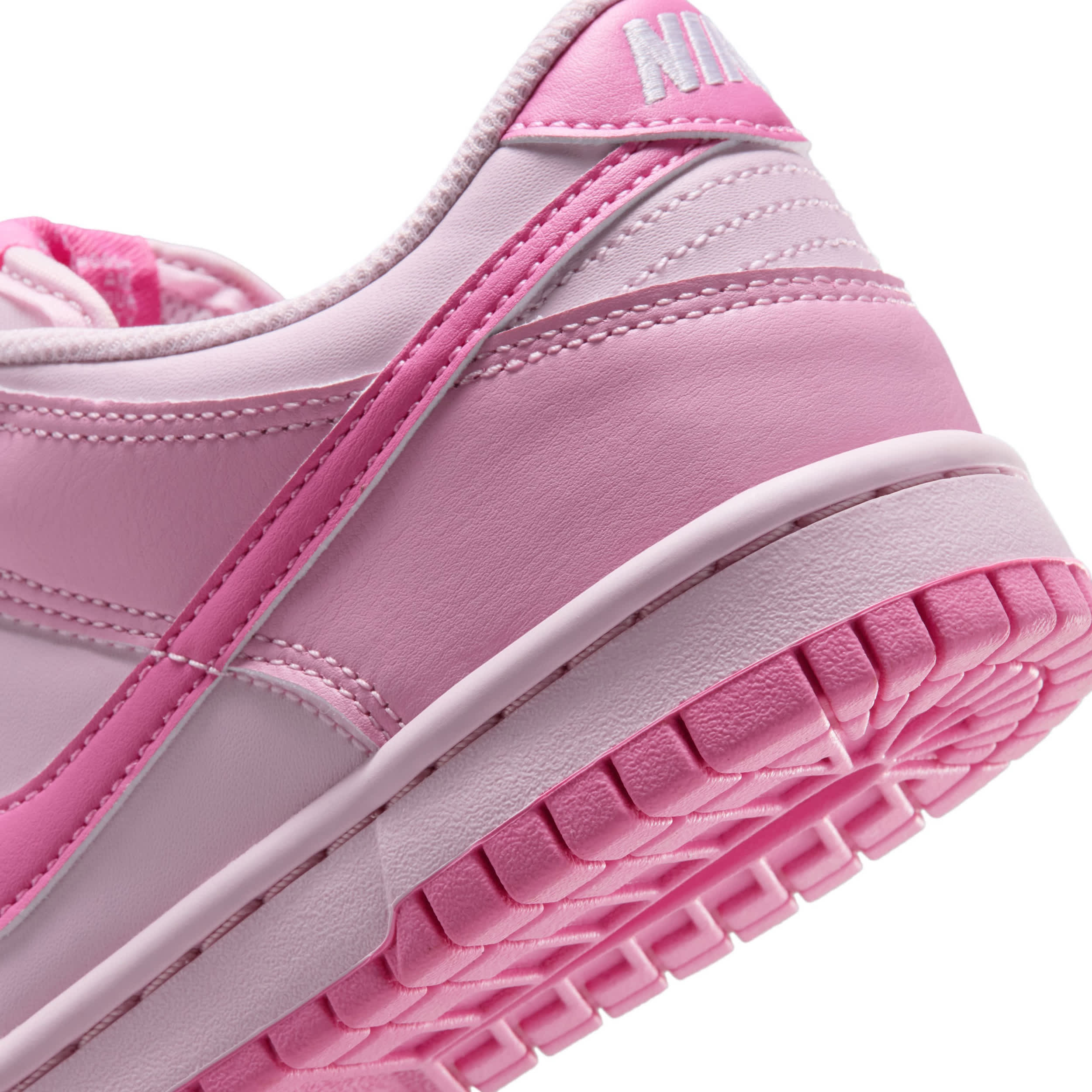 Dunk Low (Big Kid) - Image 8