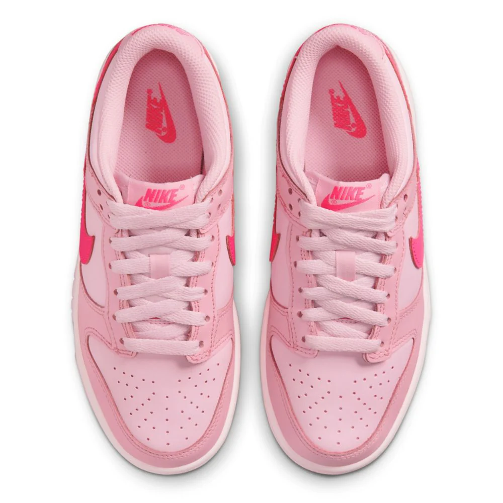 Dunk Low (Big Kid) - Image 5