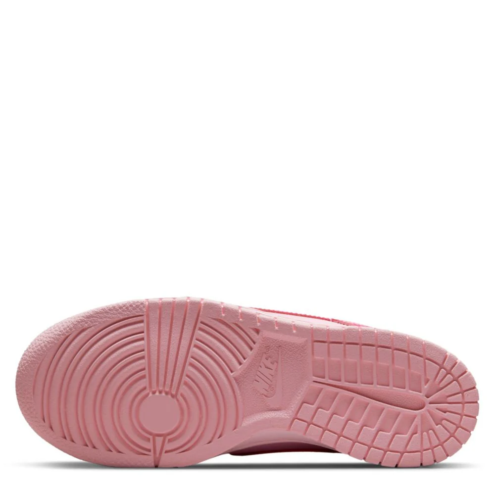 Dunk Low (Big Kid) - Image 6