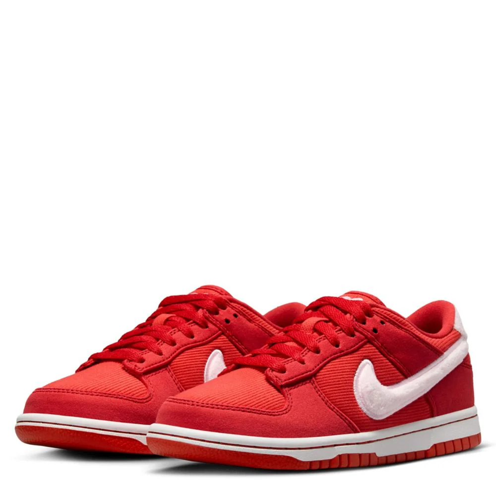 Dunk Low (Big Kid) - Image 3