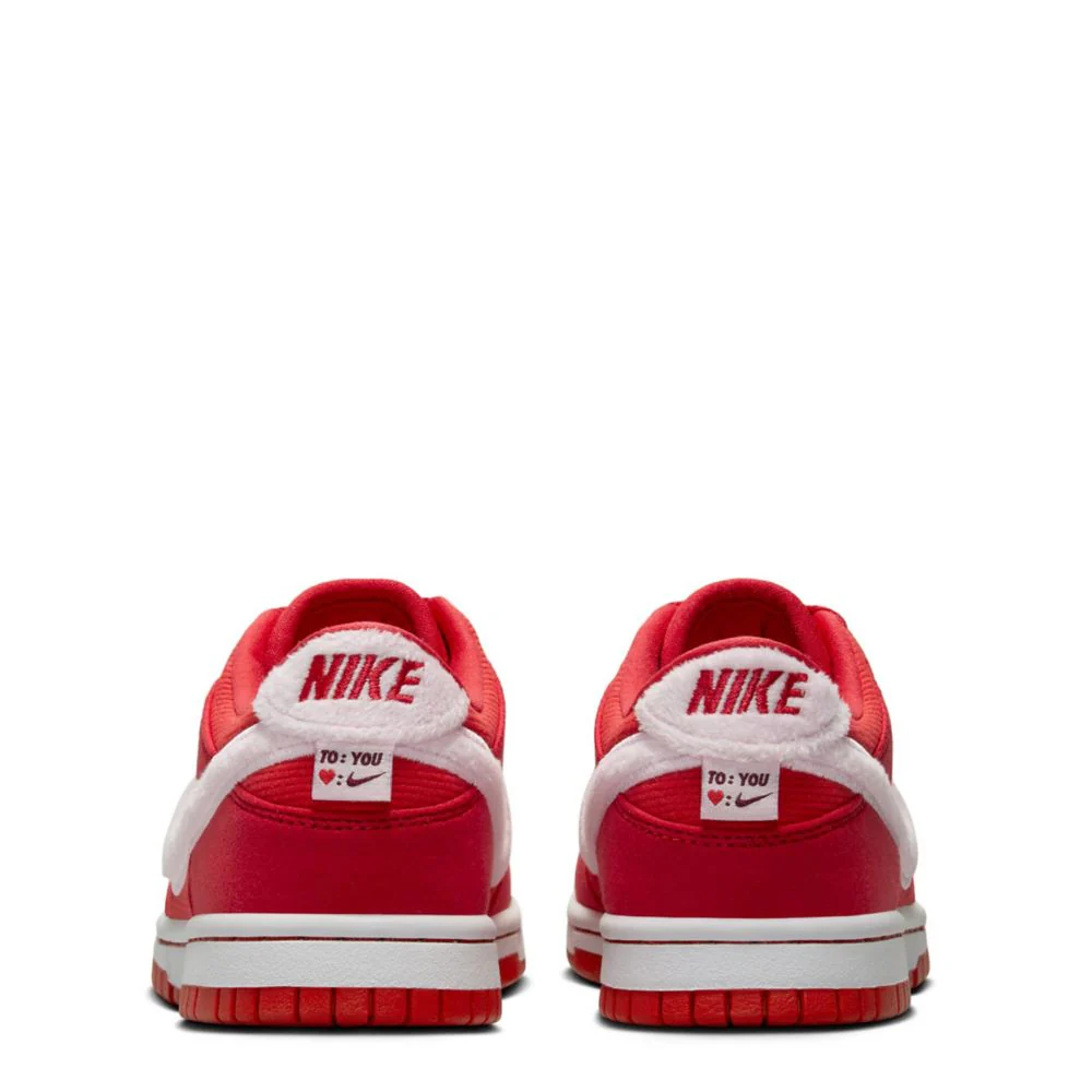 Dunk Low (Big Kid) - Image 4