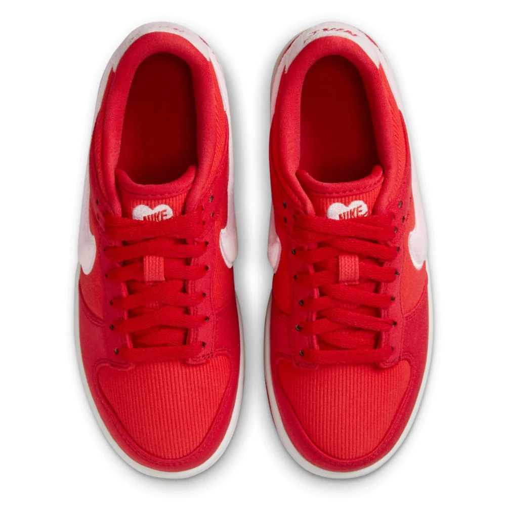 Dunk Low (Big Kid) - Image 5