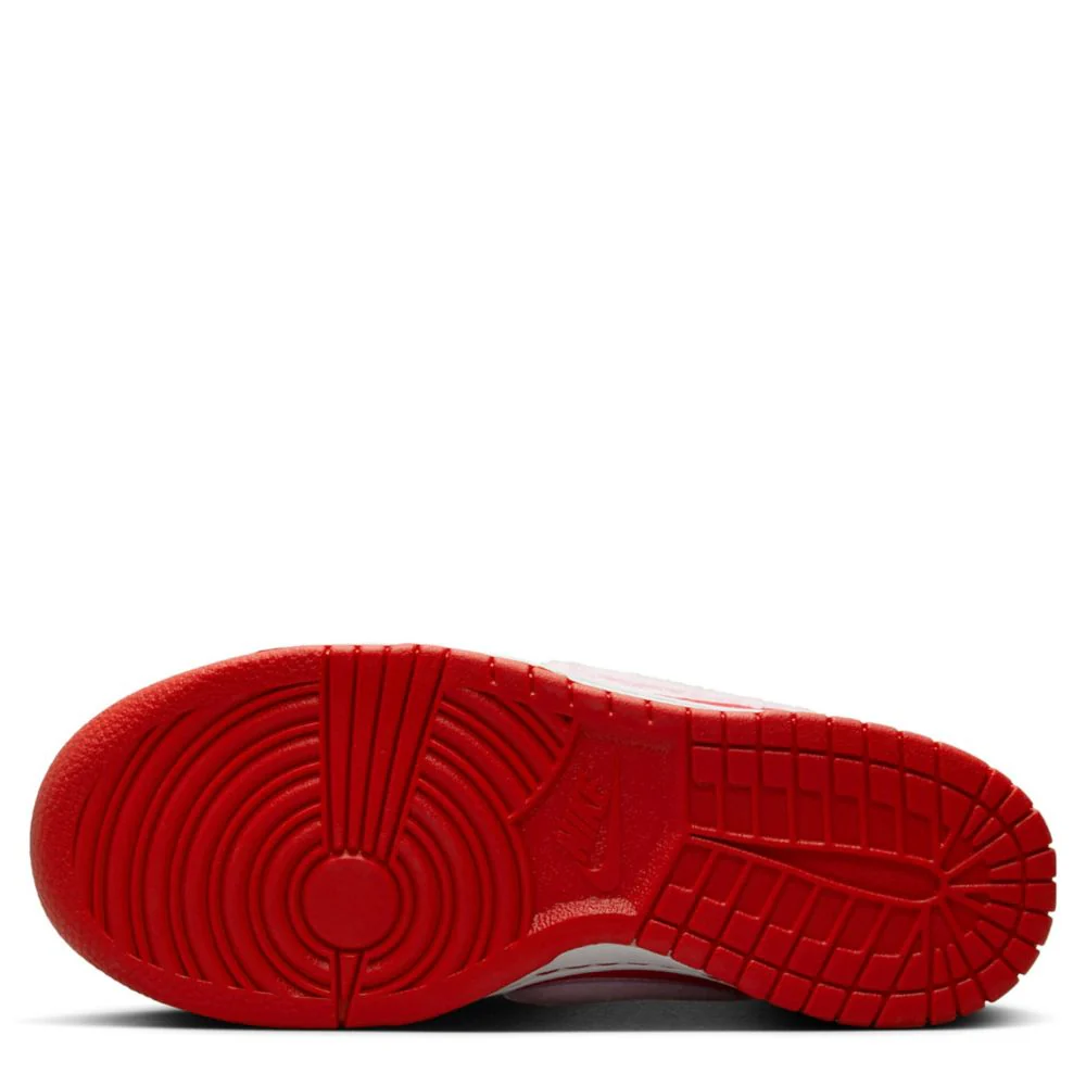 Dunk Low (Big Kid) - Image 6