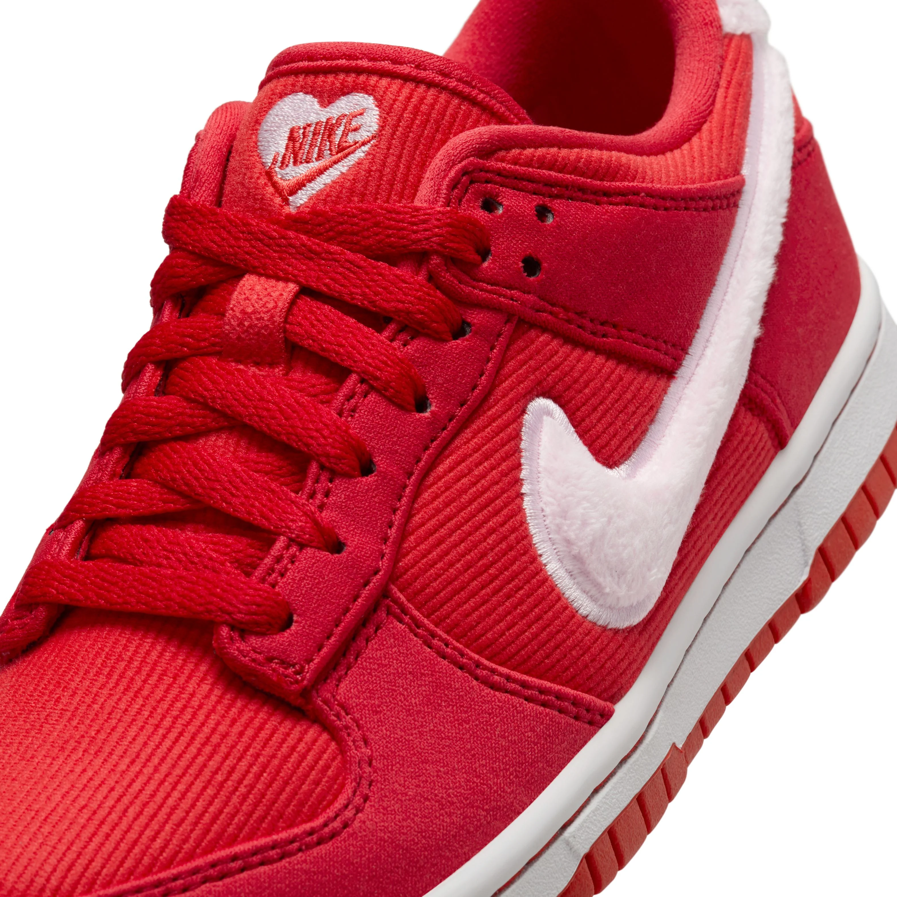 Dunk Low (Big Kid) - Image 8