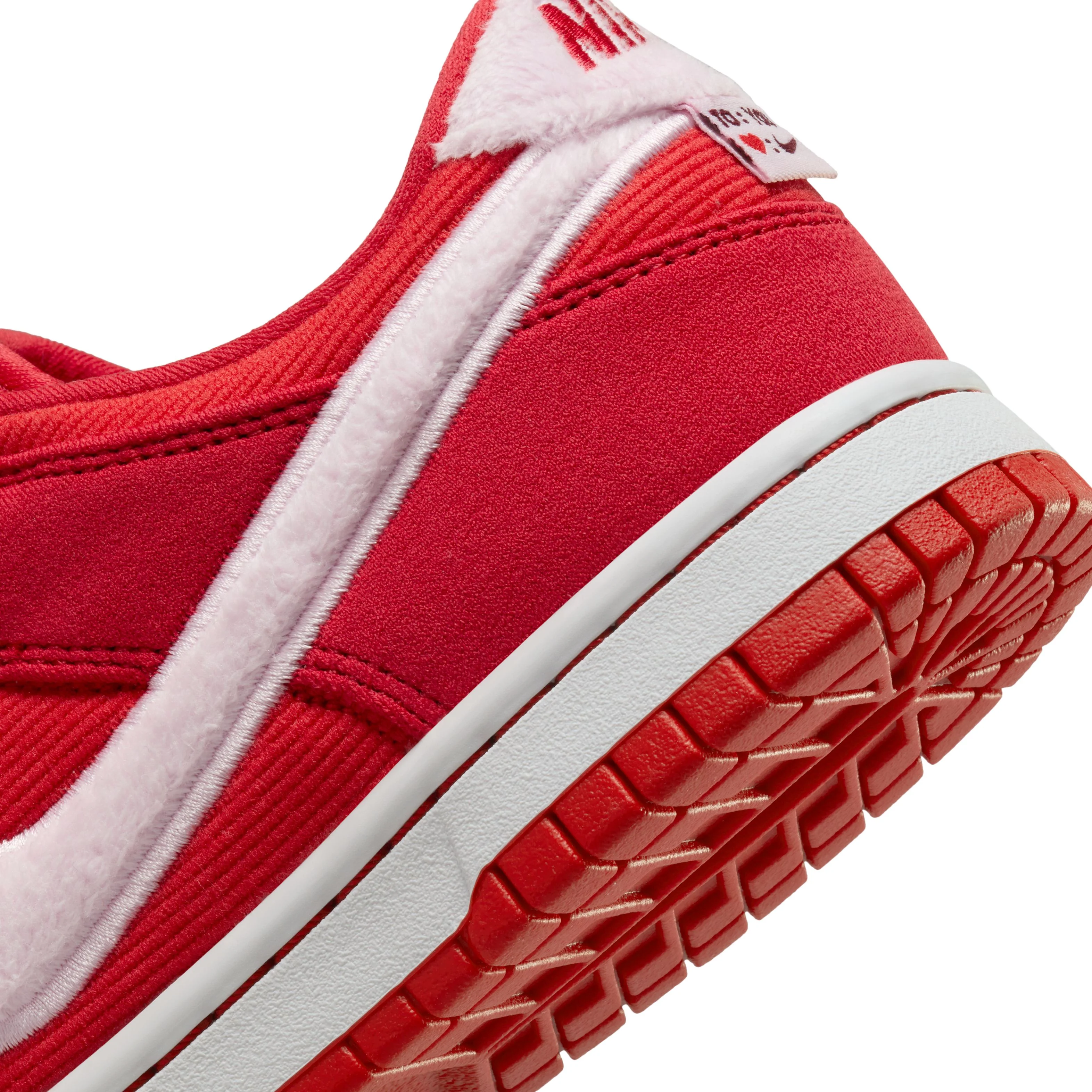 Dunk Low (Big Kid) - Image 9