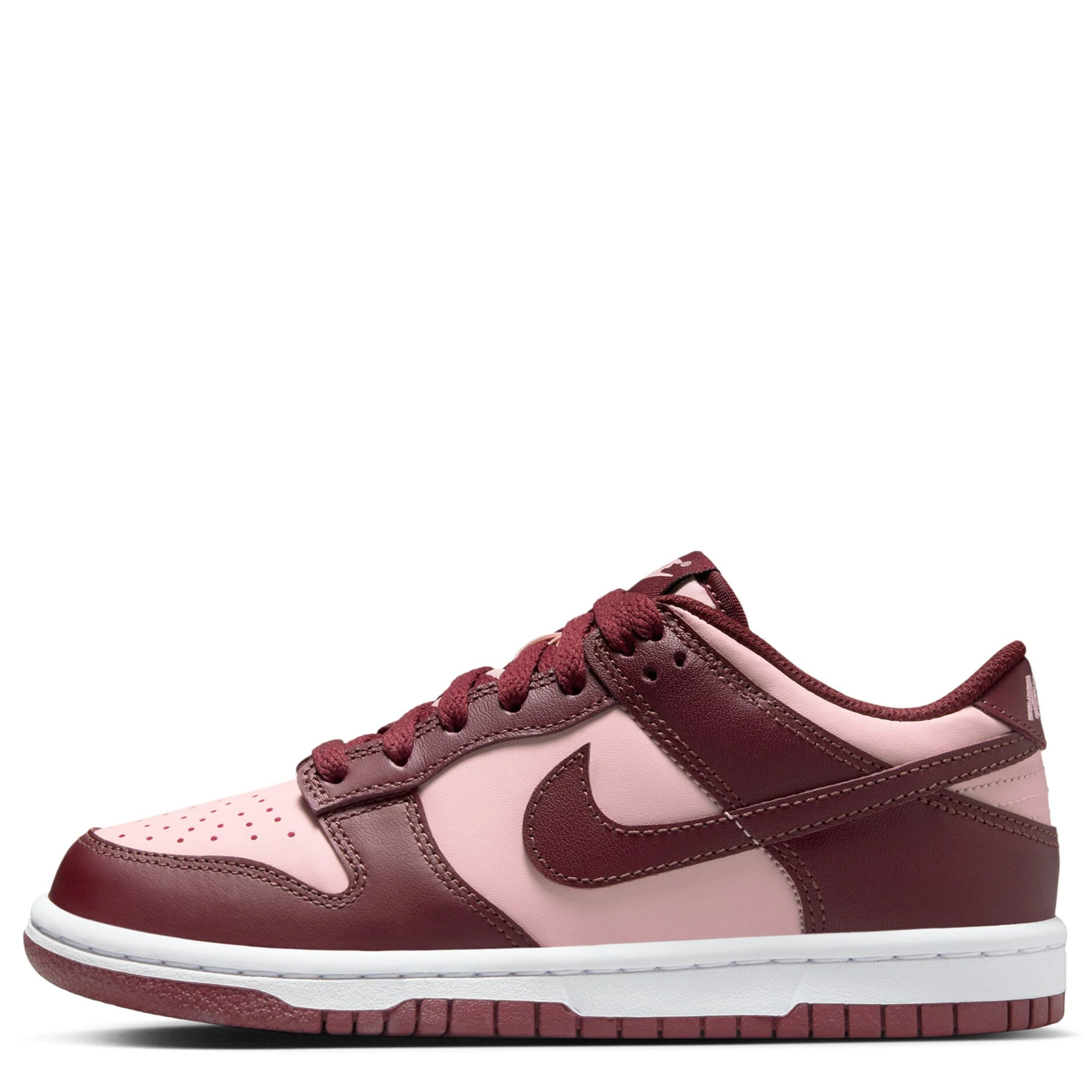 Dunk Low (Big Kid) - Image 2