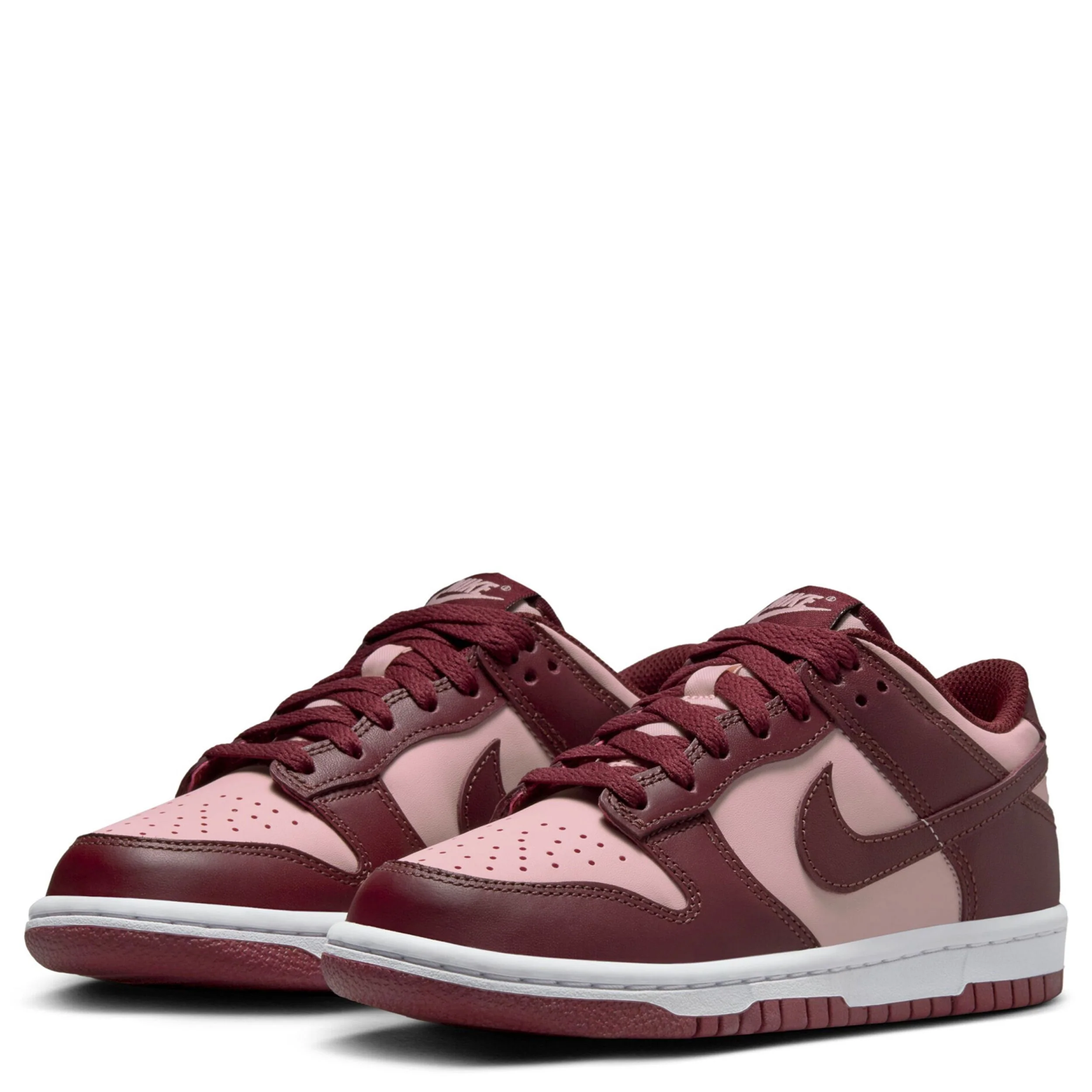 Dunk Low (Big Kid) - Image 3