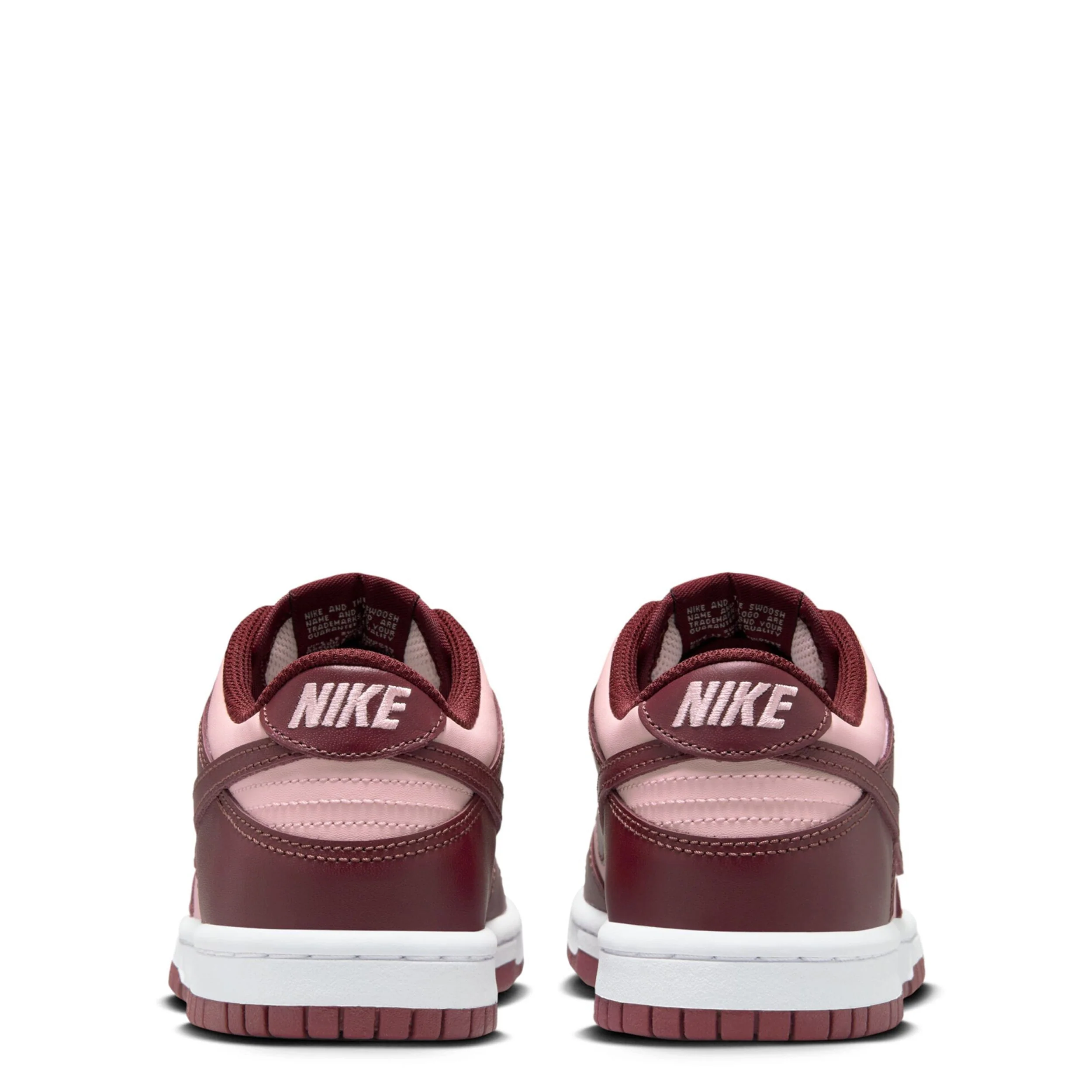 Dunk Low (Big Kid) - Image 4