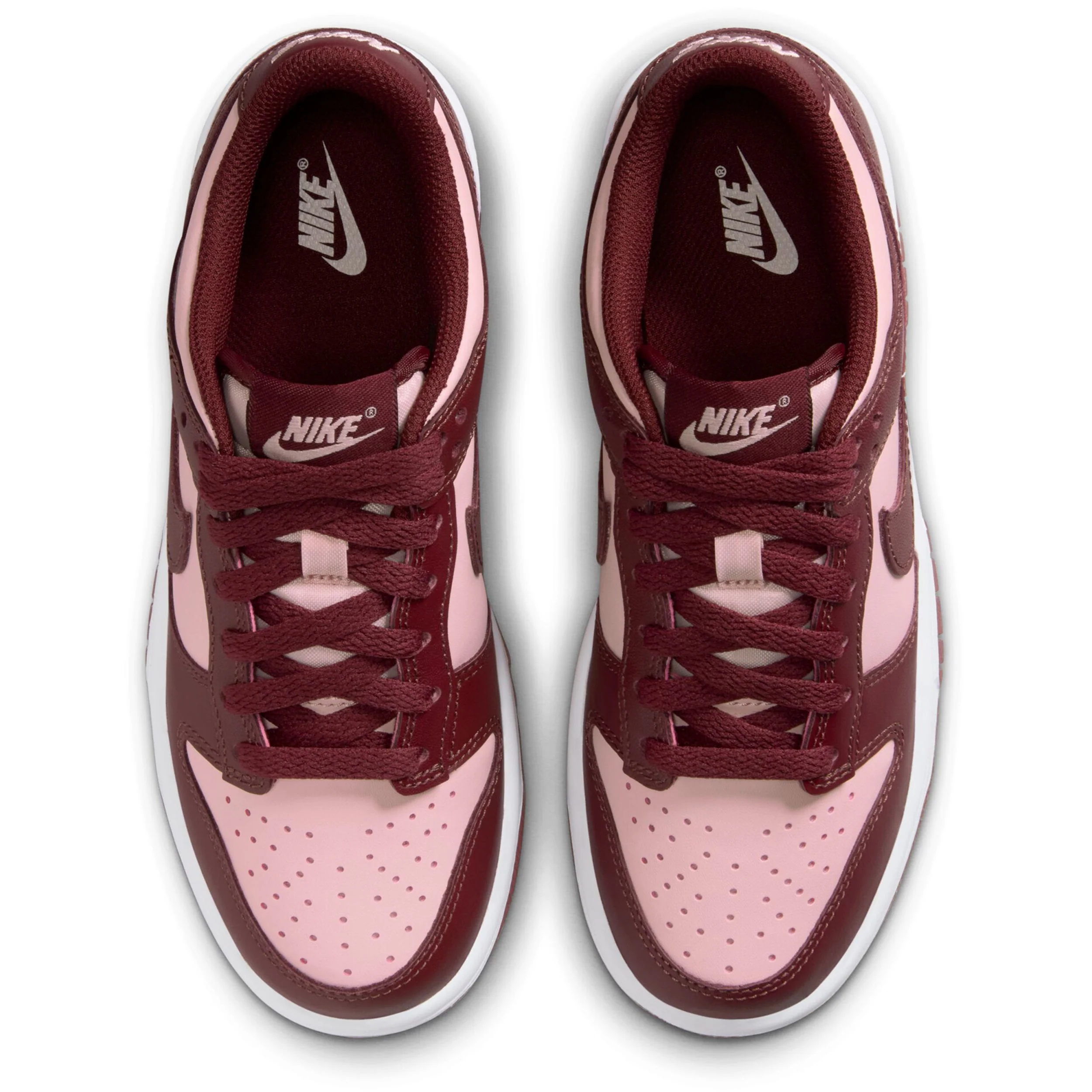 Dunk Low (Big Kid) - Image 5