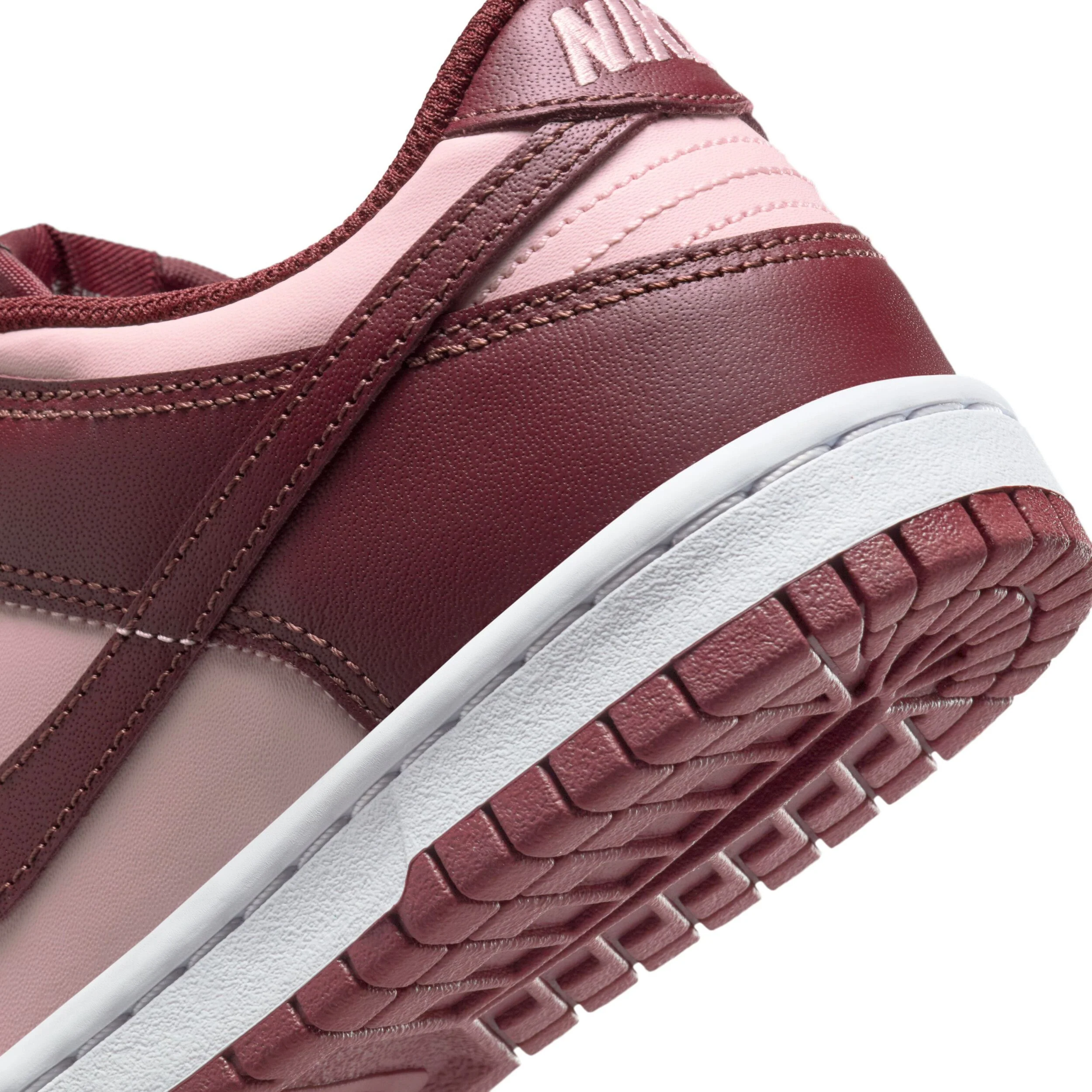 Dunk Low (Big Kid) - Image 8