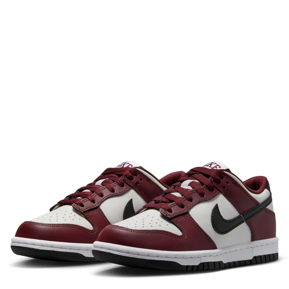 Dunk Low (Big Kid)