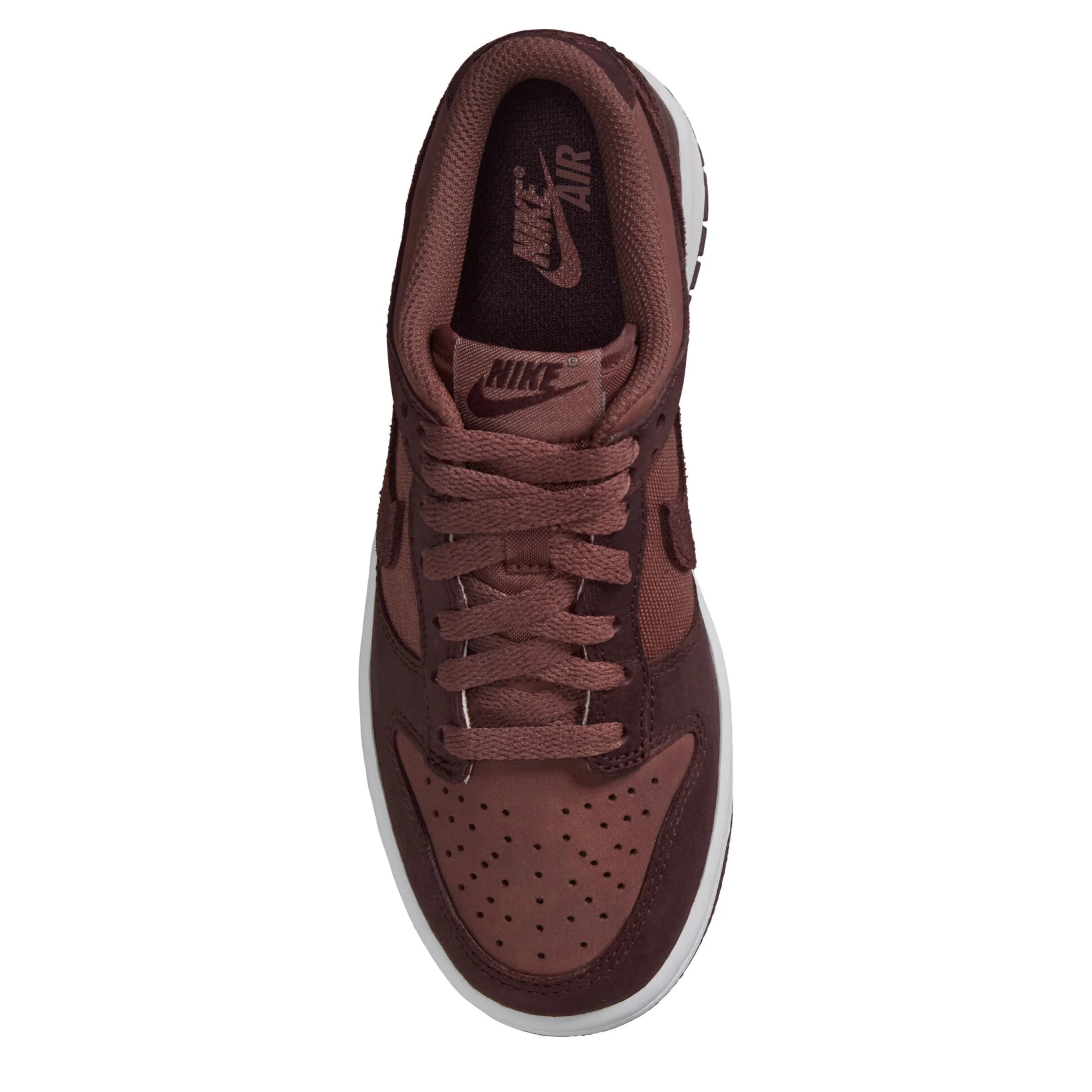 Dunk Low (Big Kid) - Image 3