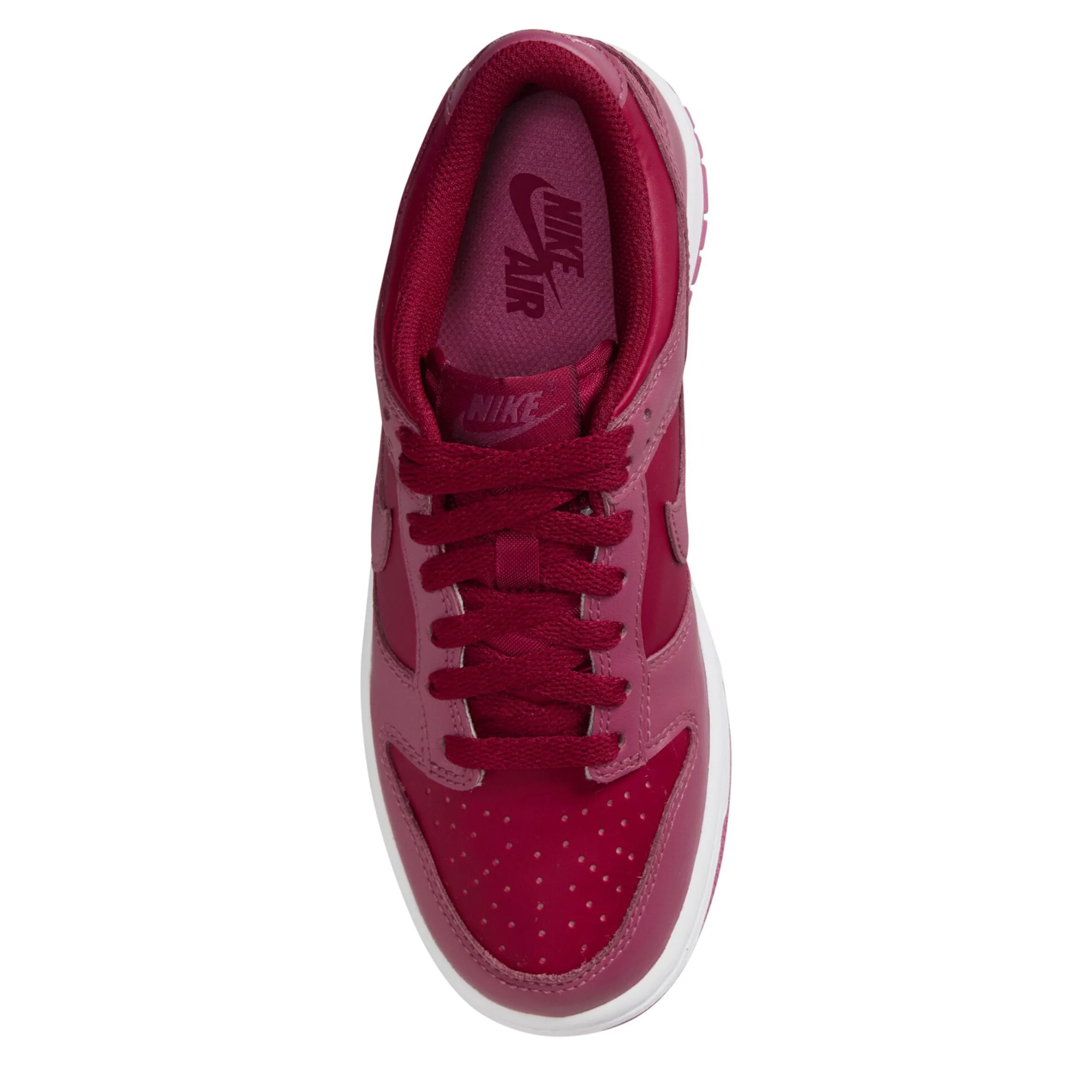 Dunk Low (Big Kid) - Image 3