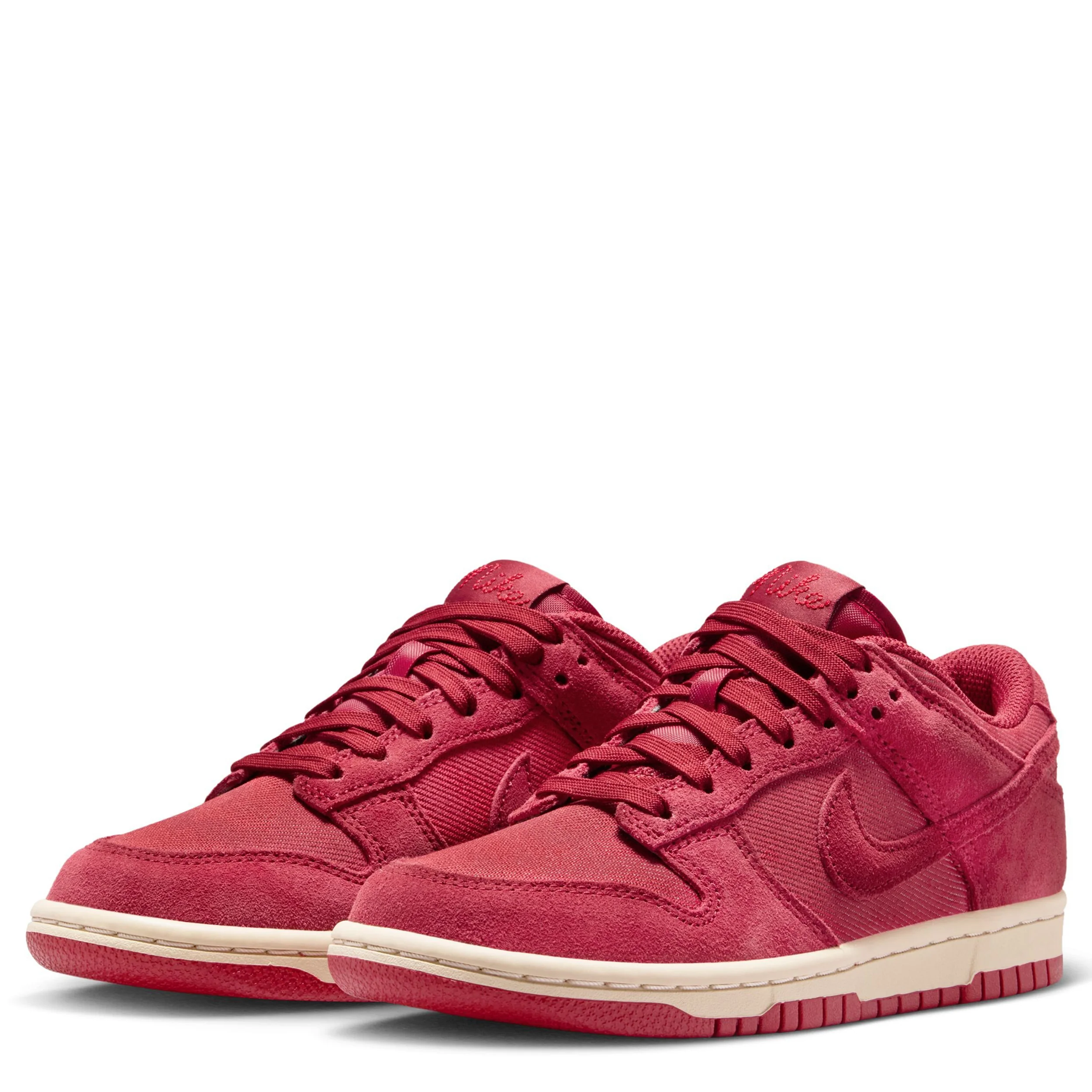Dunk Low (Big Kid) - Image 3