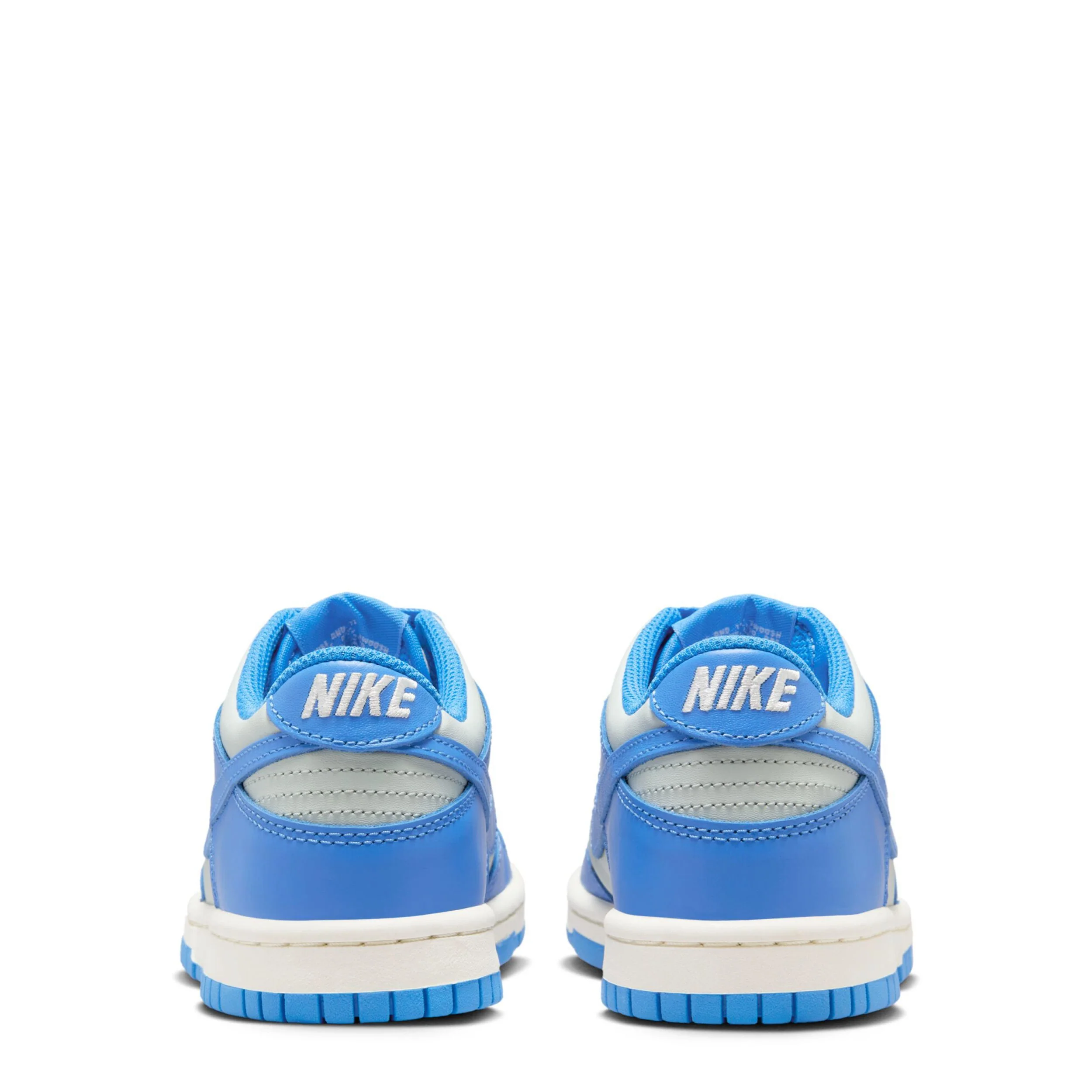 Dunk Low (Big Kid) - Image 4