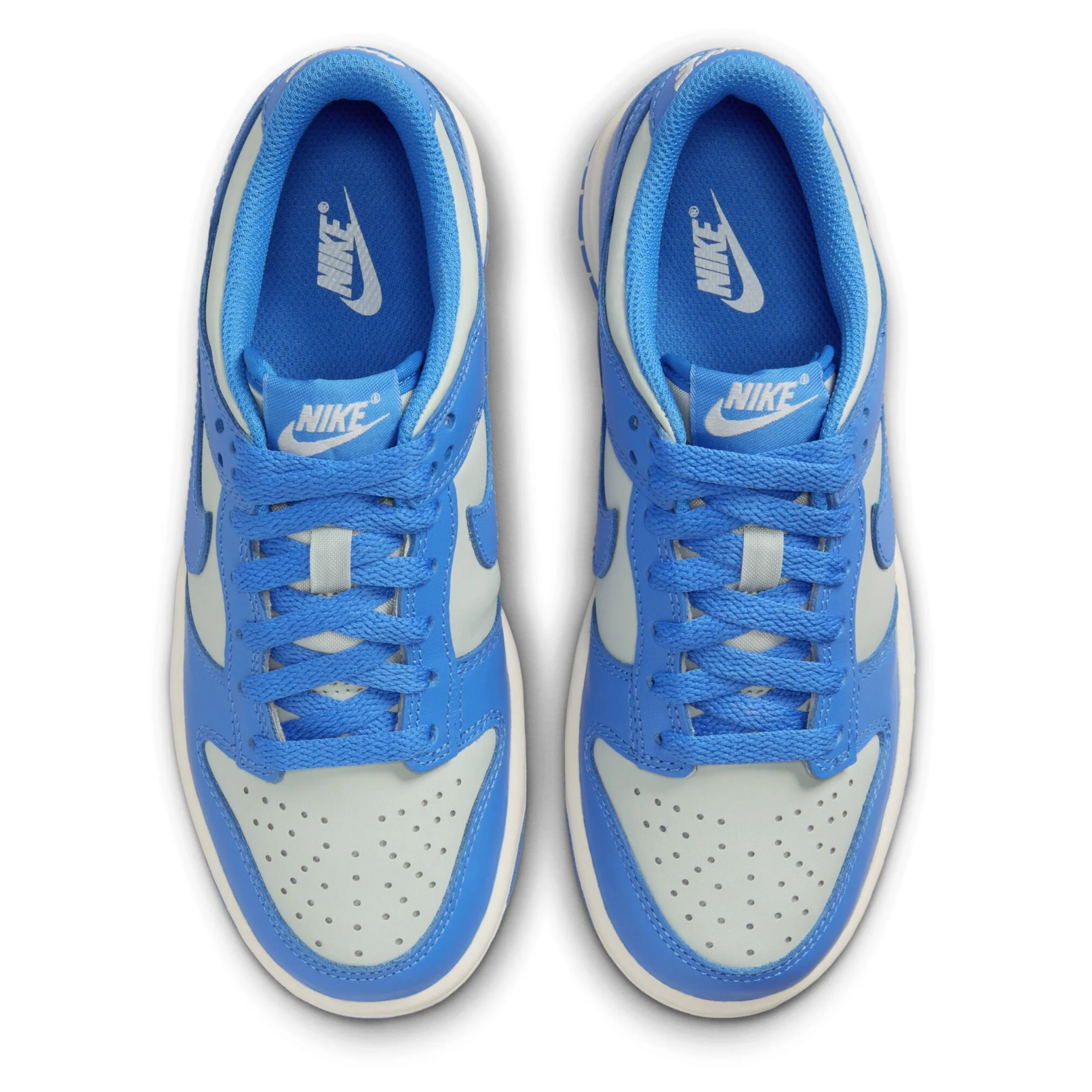 Dunk Low (Big Kid) - Image 5