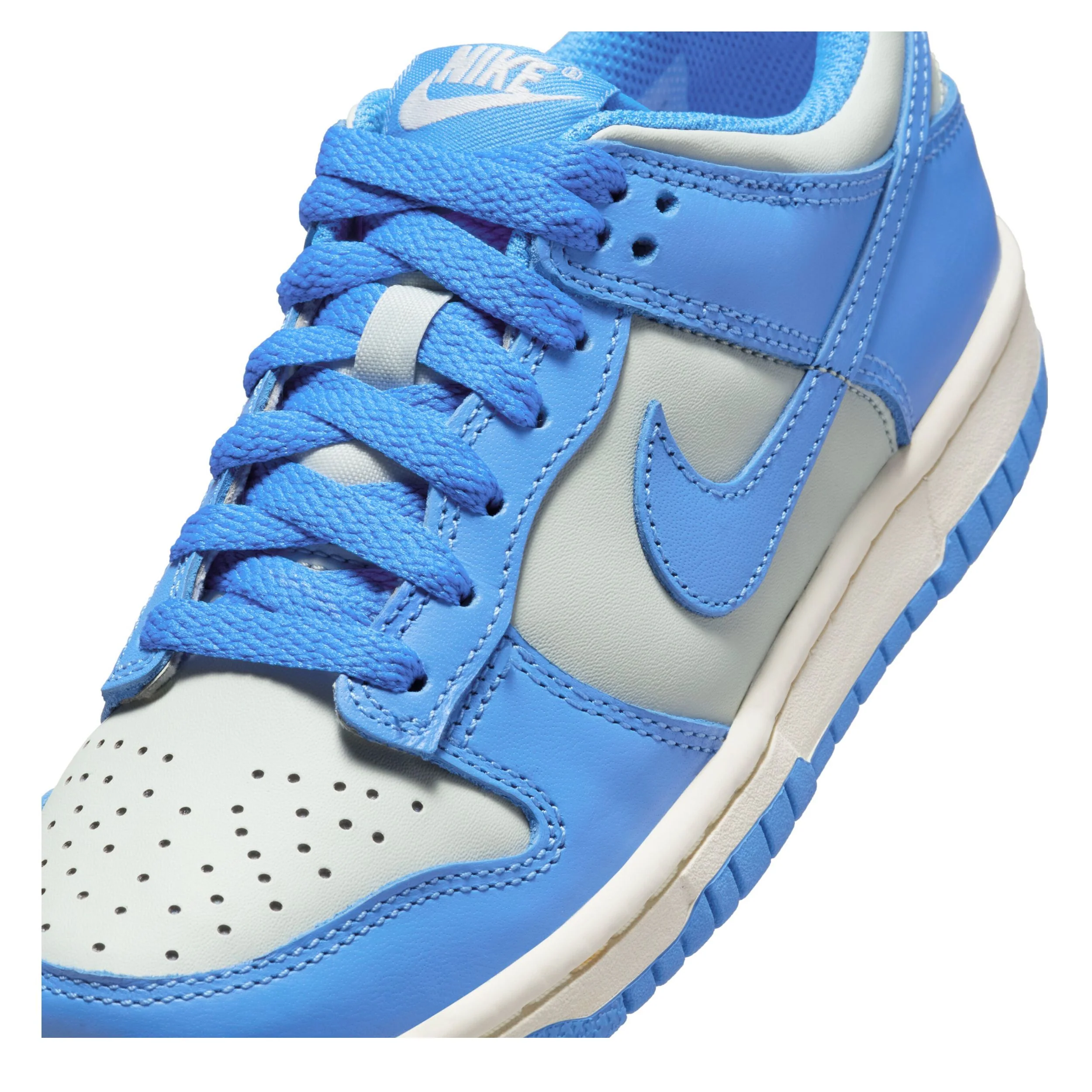 Dunk Low (Big Kid) - Image 7