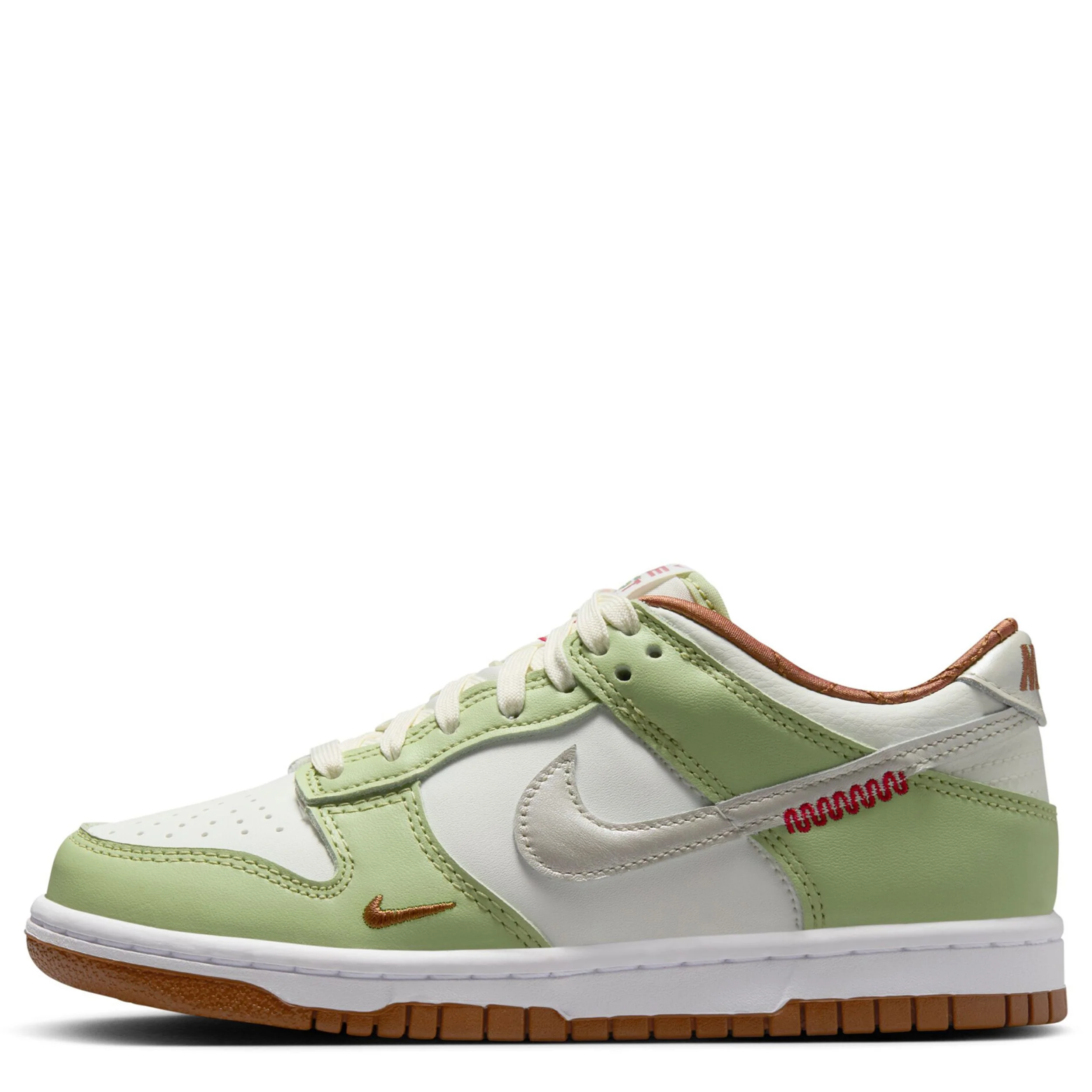 Dunk Low (Big Kid) - Image 2