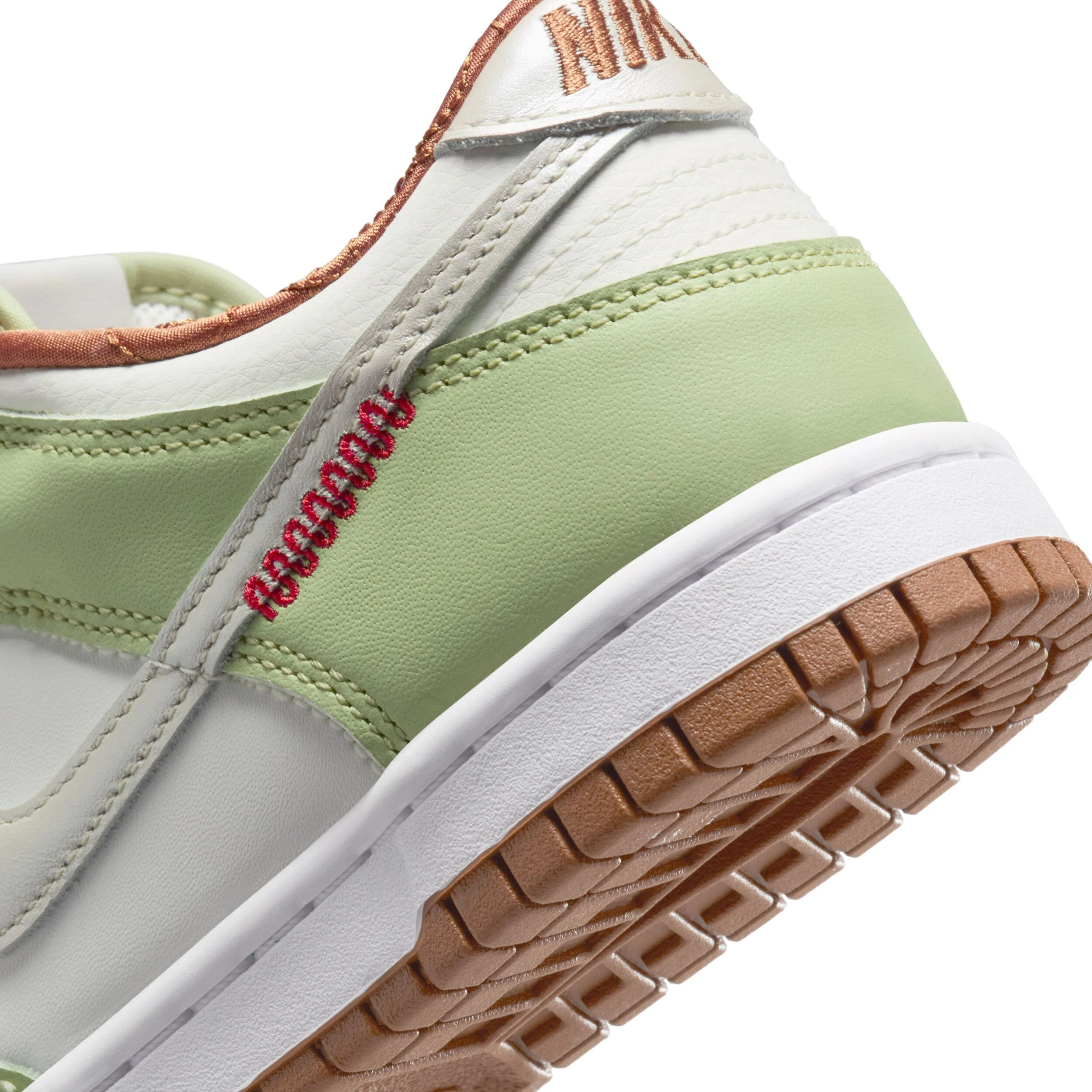 Dunk Low (Big Kid) - Image 8