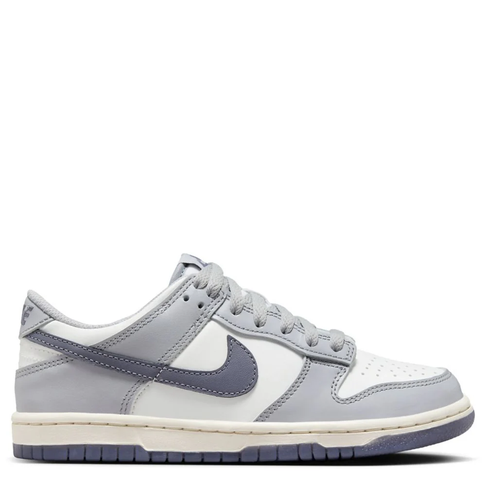 Dunk Low (Big Kid) - Image 2