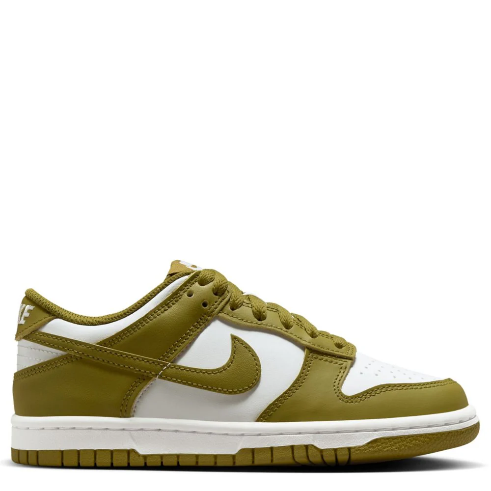 Dunk Low (Big Kid) - Image 2