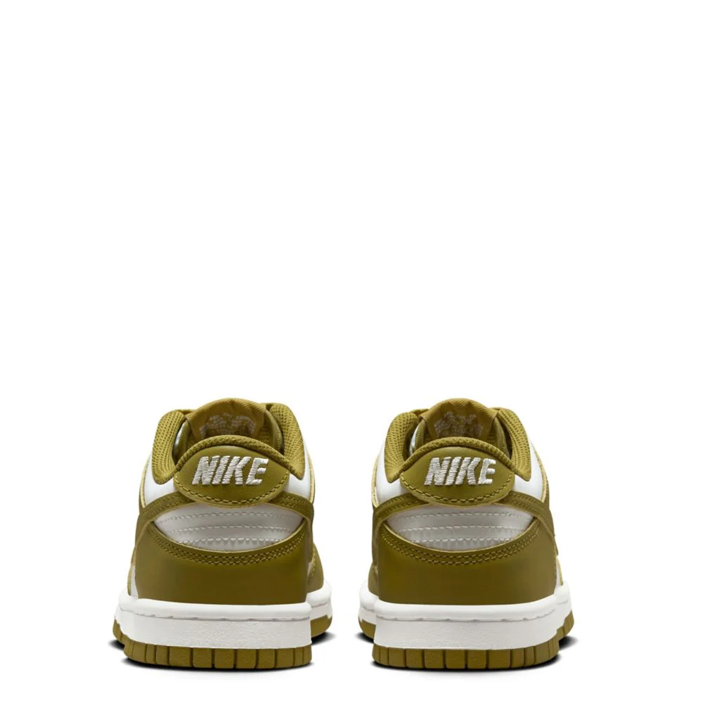 Dunk Low (Big Kid) - Image 4