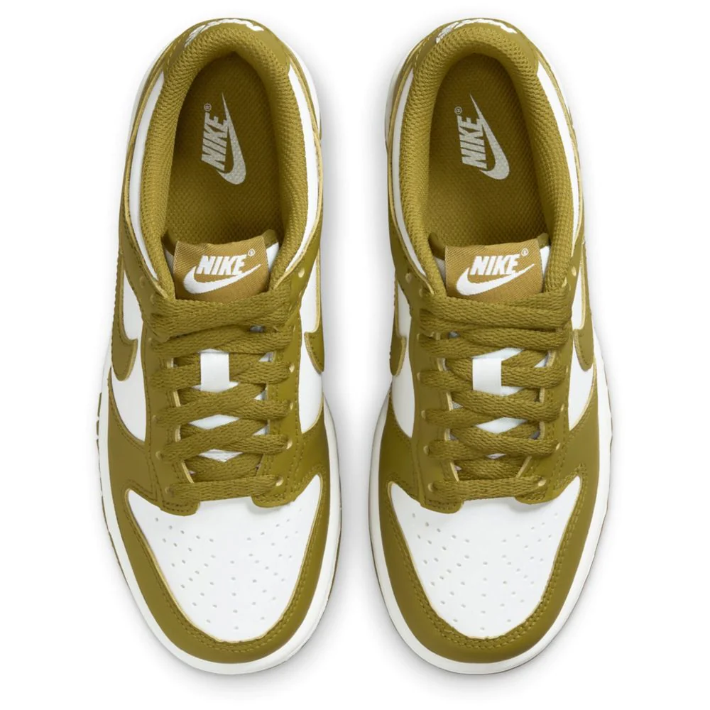 Dunk Low (Big Kid) - Image 5