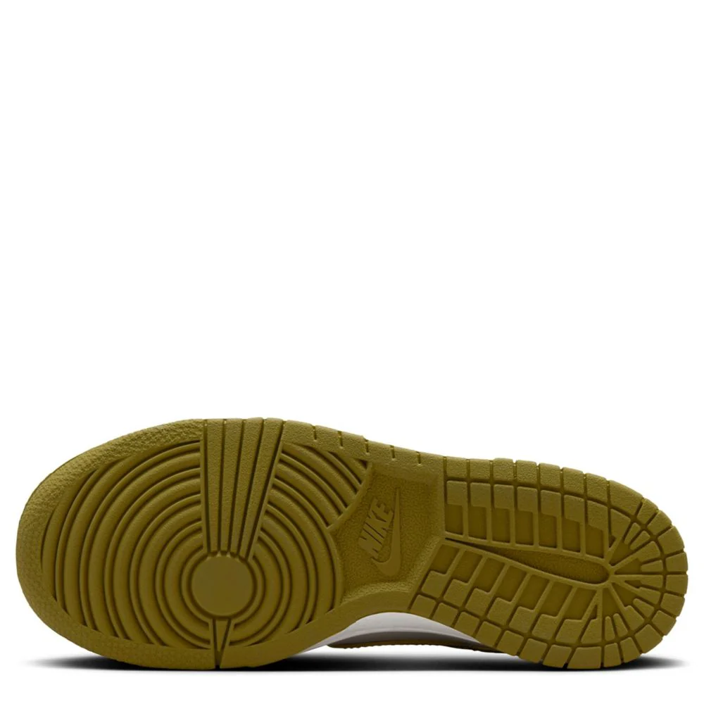 Dunk Low (Big Kid) - Image 6