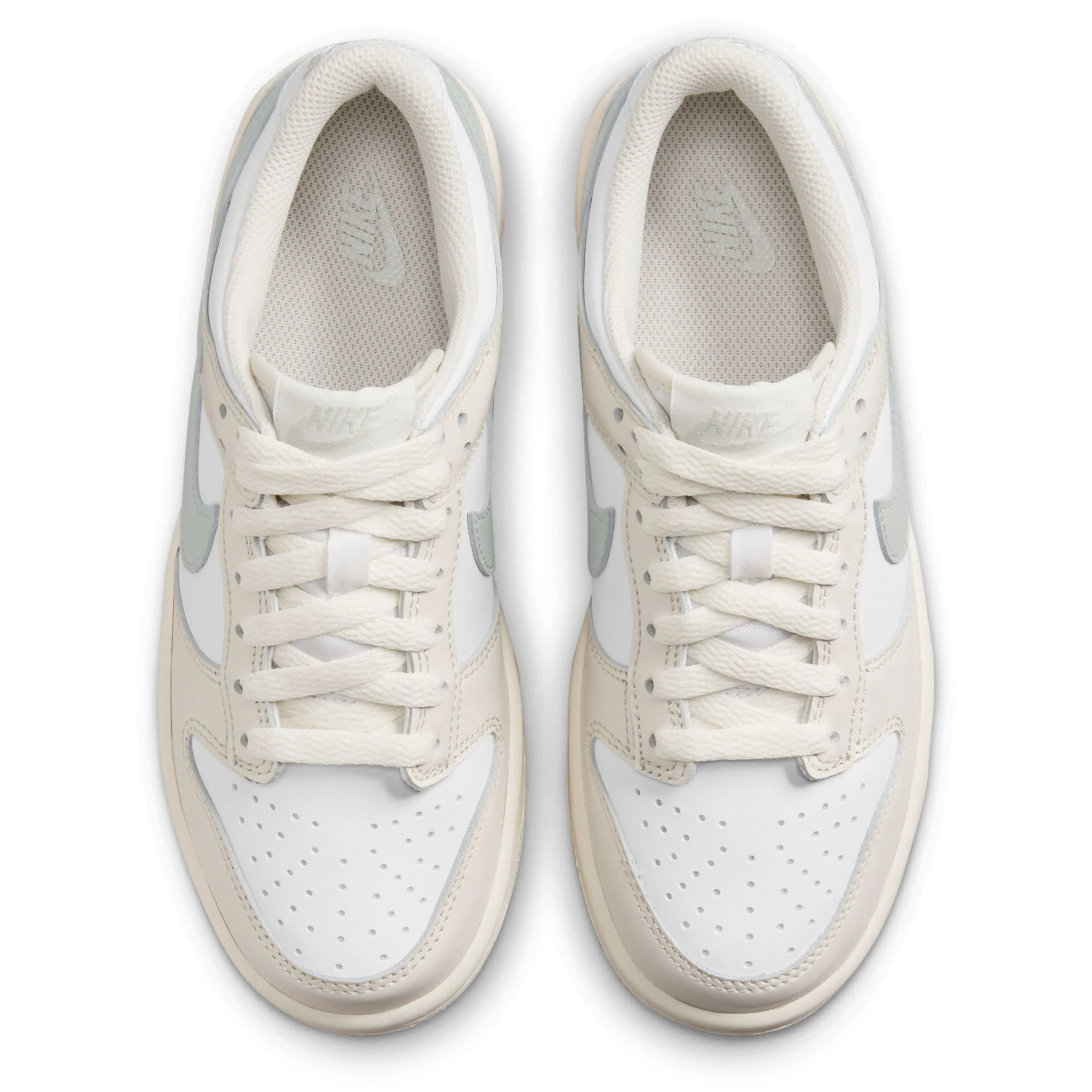 Dunk Low (Big Kid) - Image 5