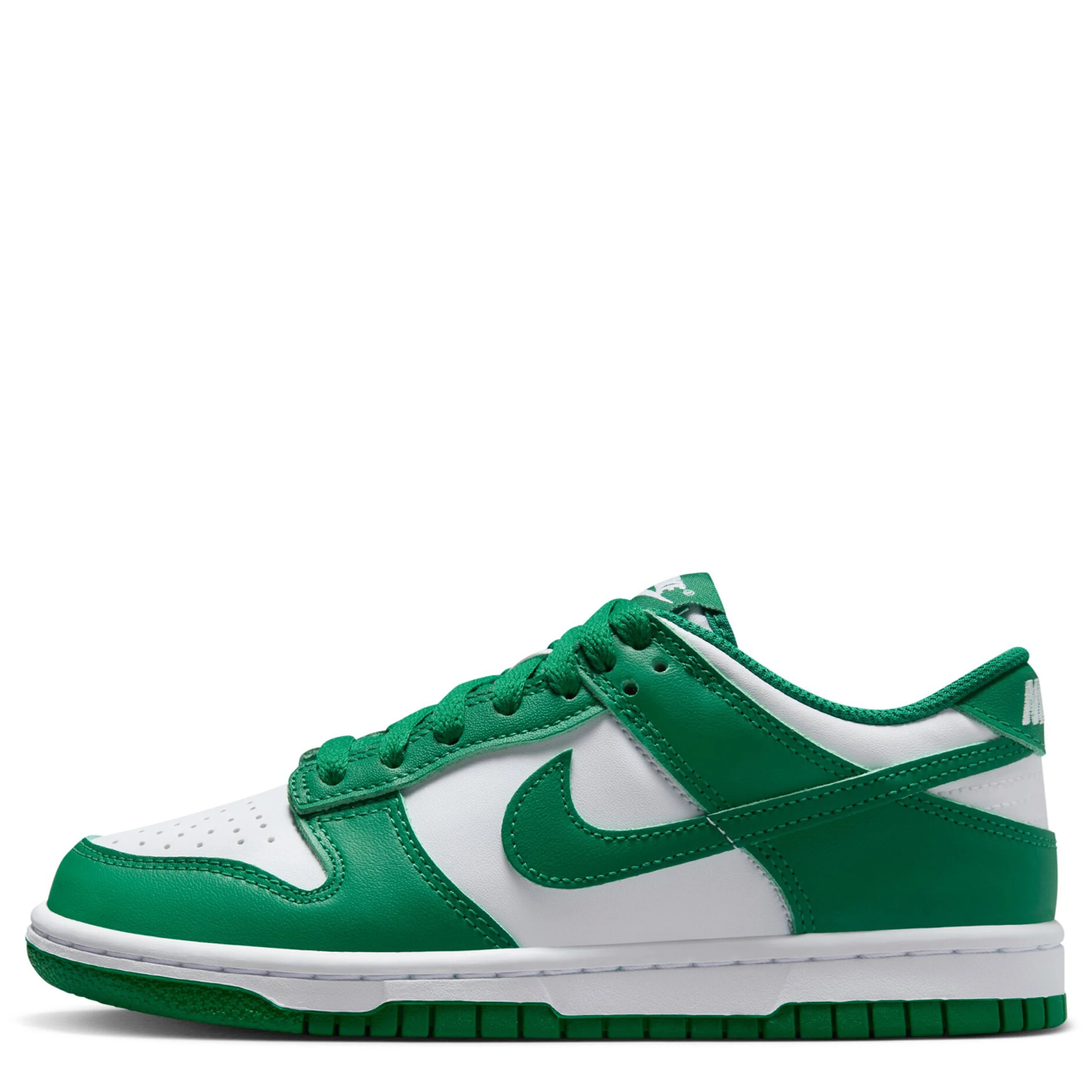 Dunk Low (Big Kid) - Image 2