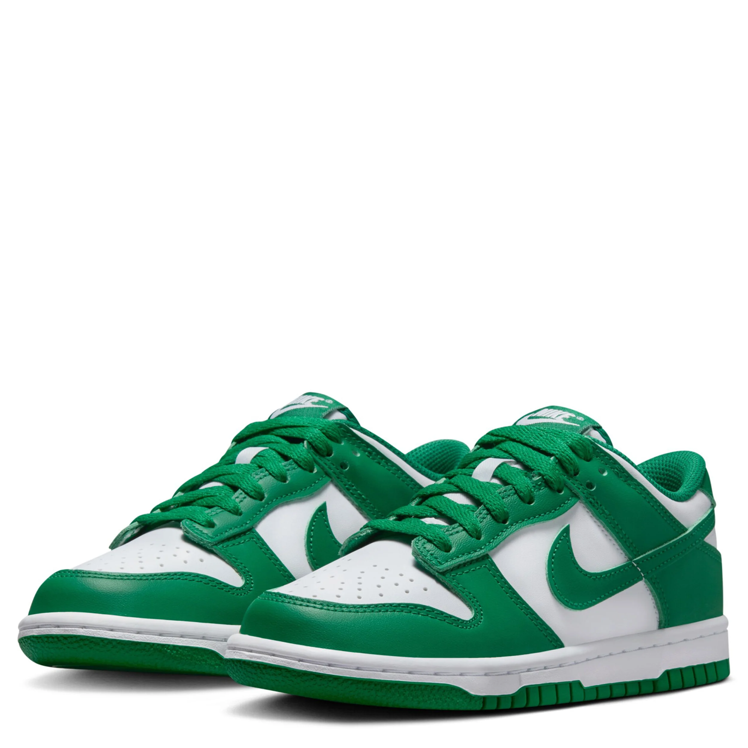 Dunk Low (Big Kid) - Image 3