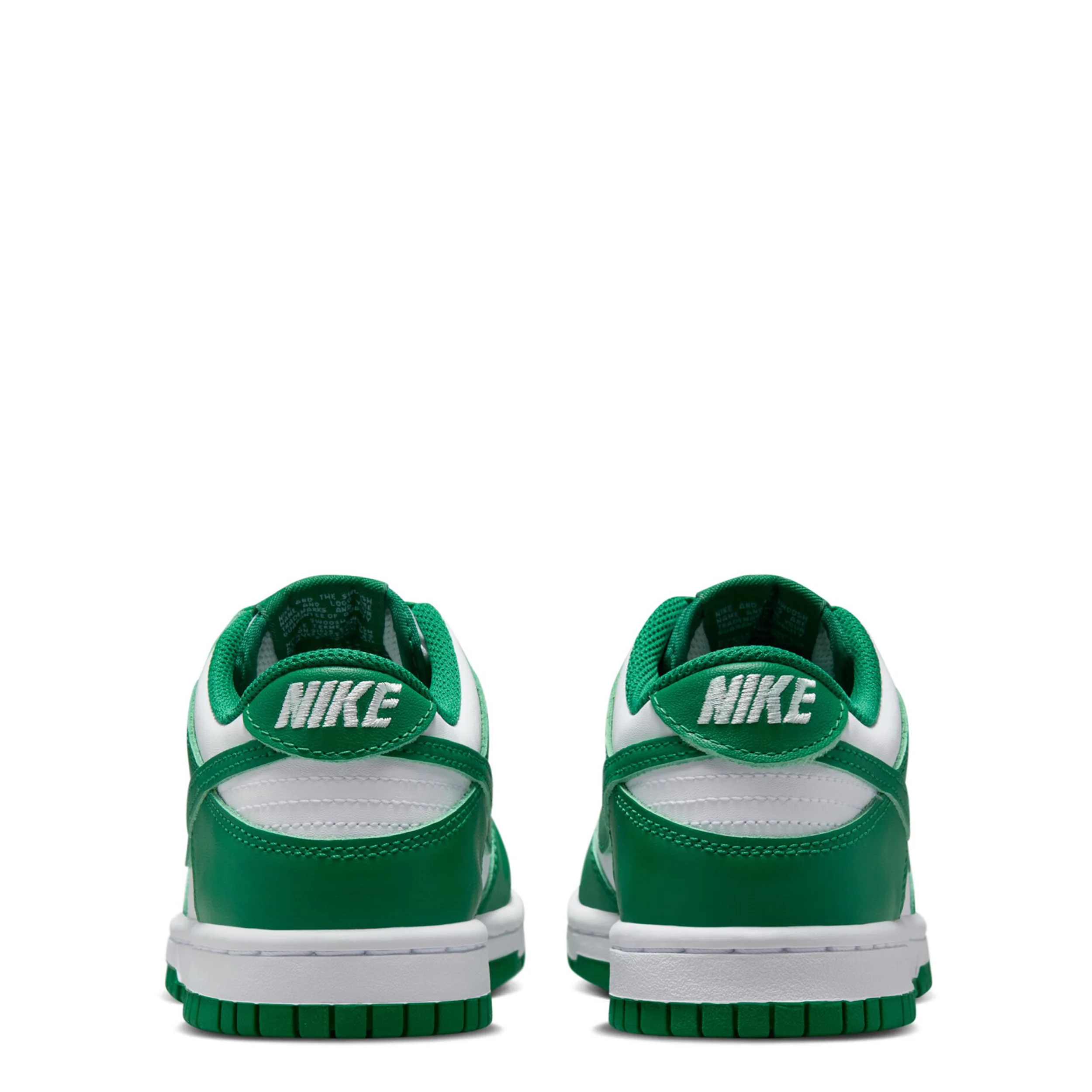 Dunk Low (Big Kid) - Image 4