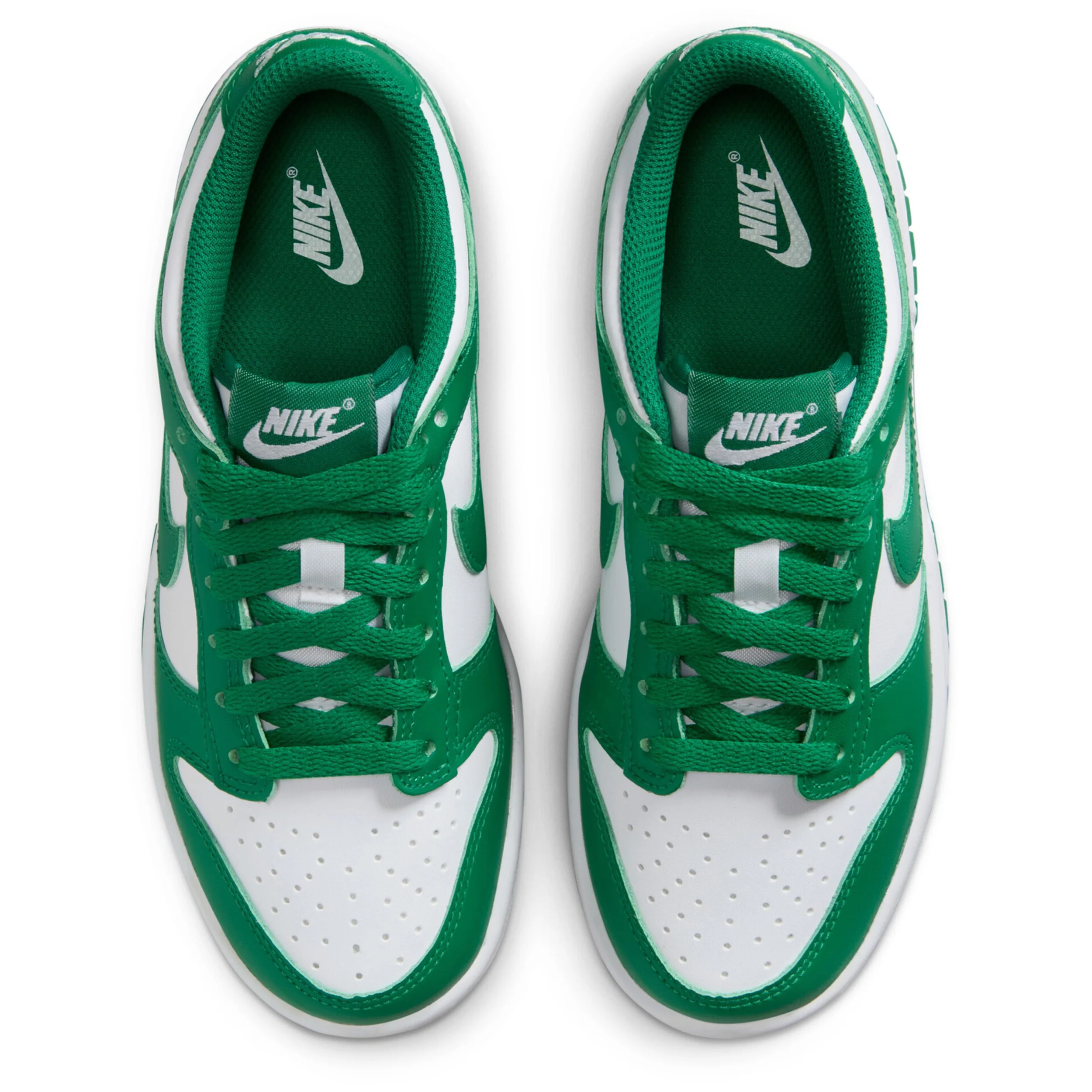 Dunk Low (Big Kid) - Image 5