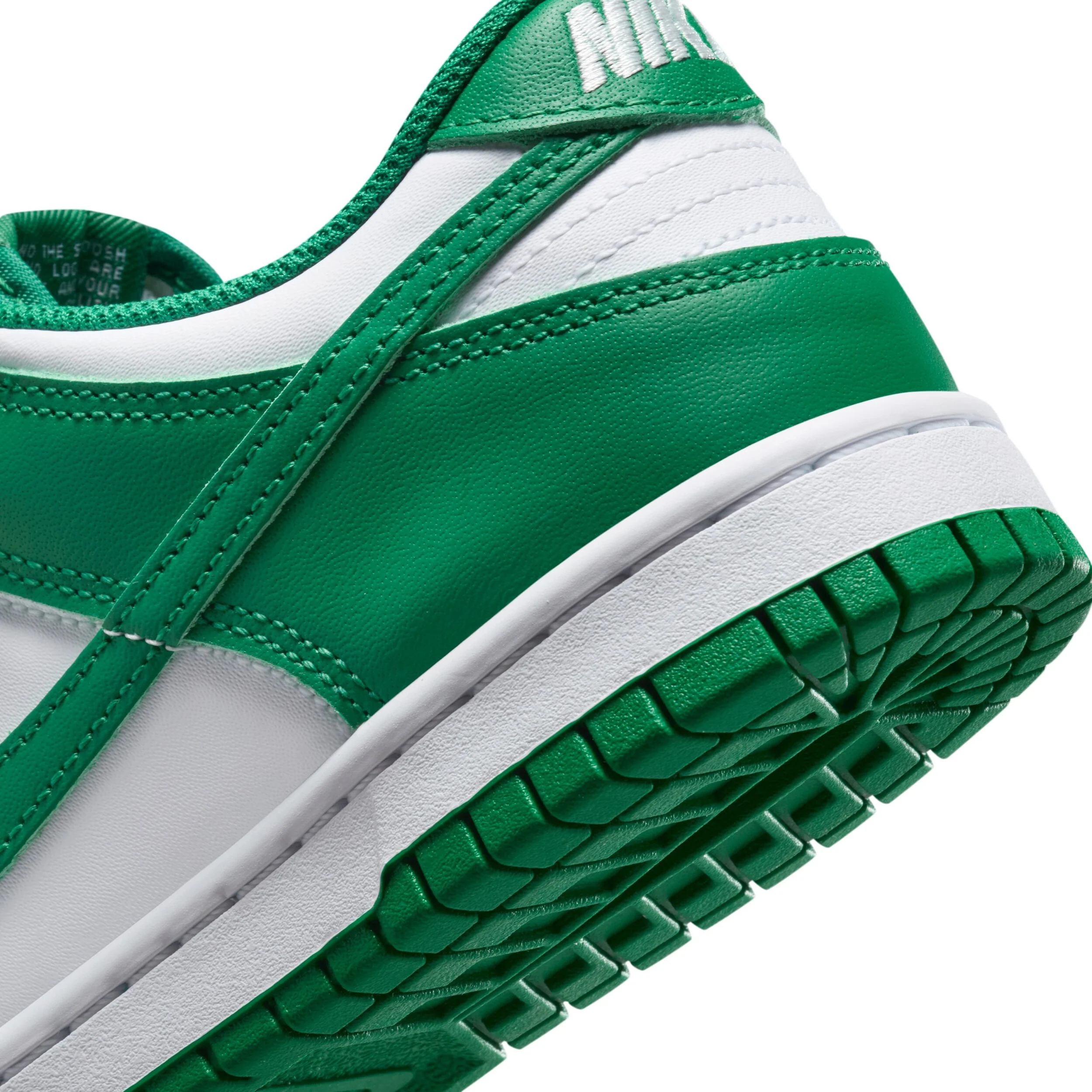 Dunk Low (Big Kid) - Image 8