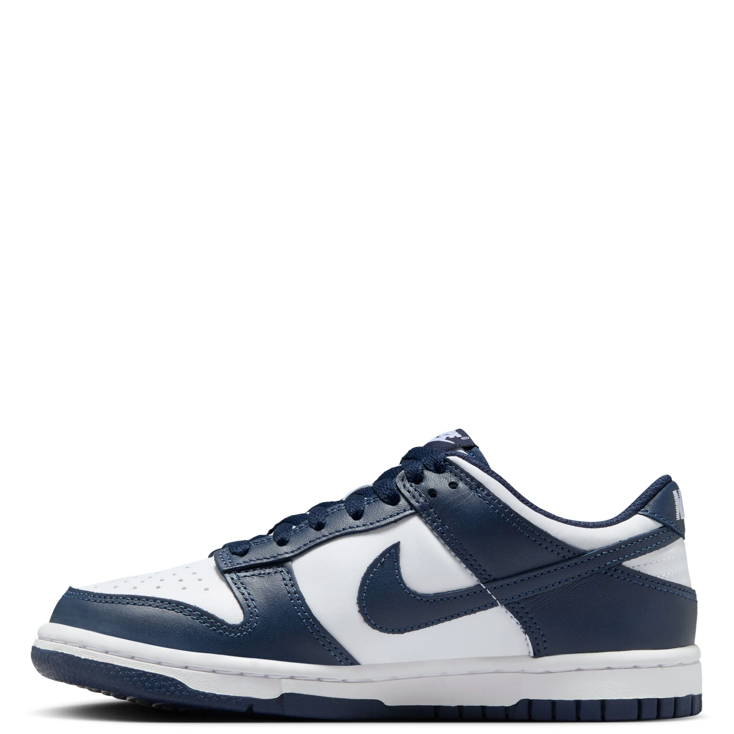 Dunk Low (Big Kid) - Image 2