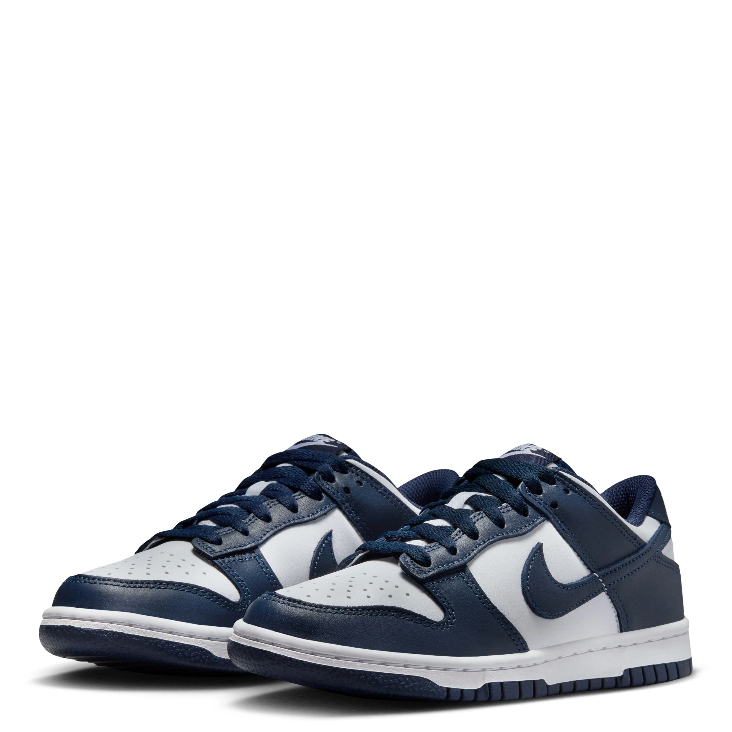 Dunk Low (Big Kid) - Image 3