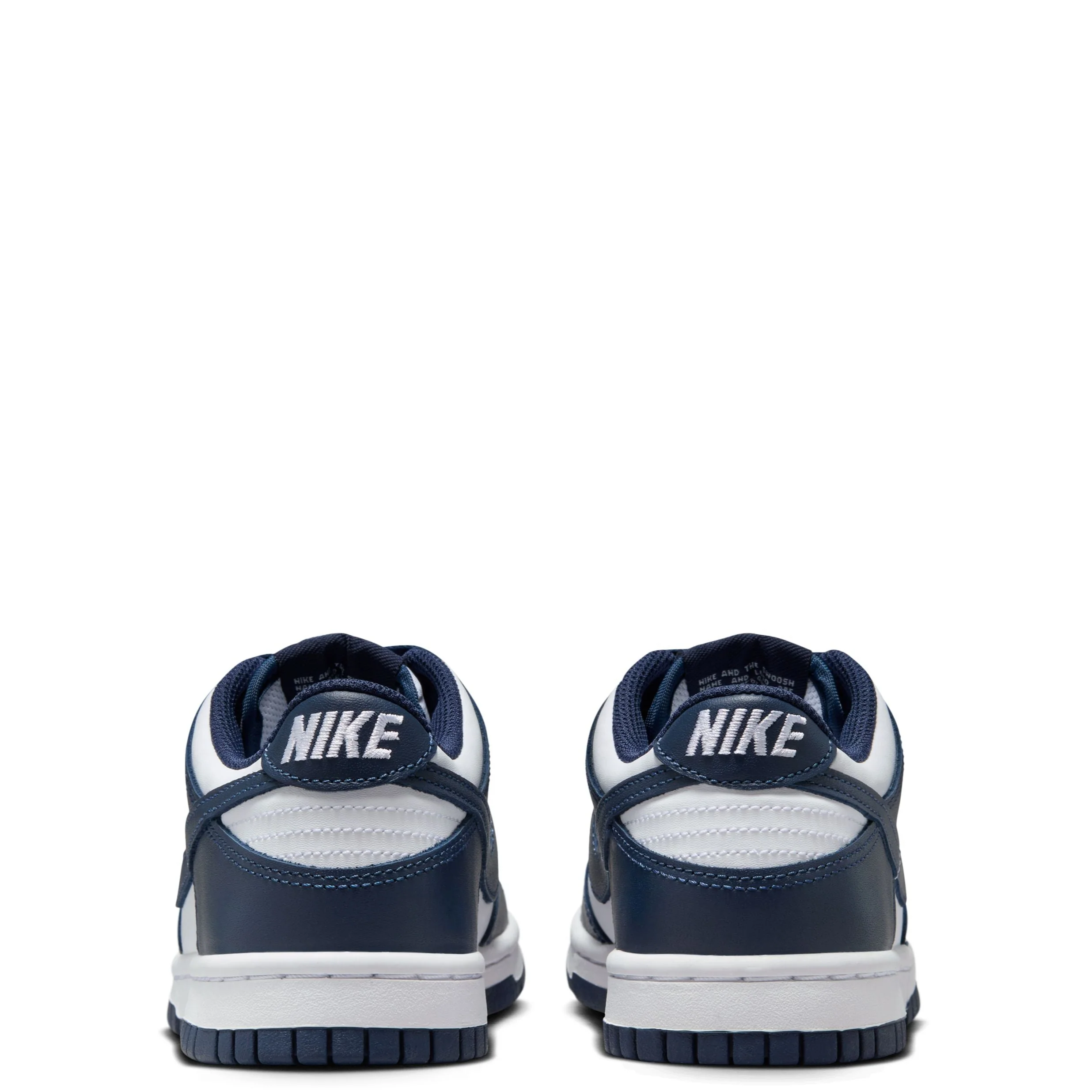 Dunk Low (Big Kid) - Image 4